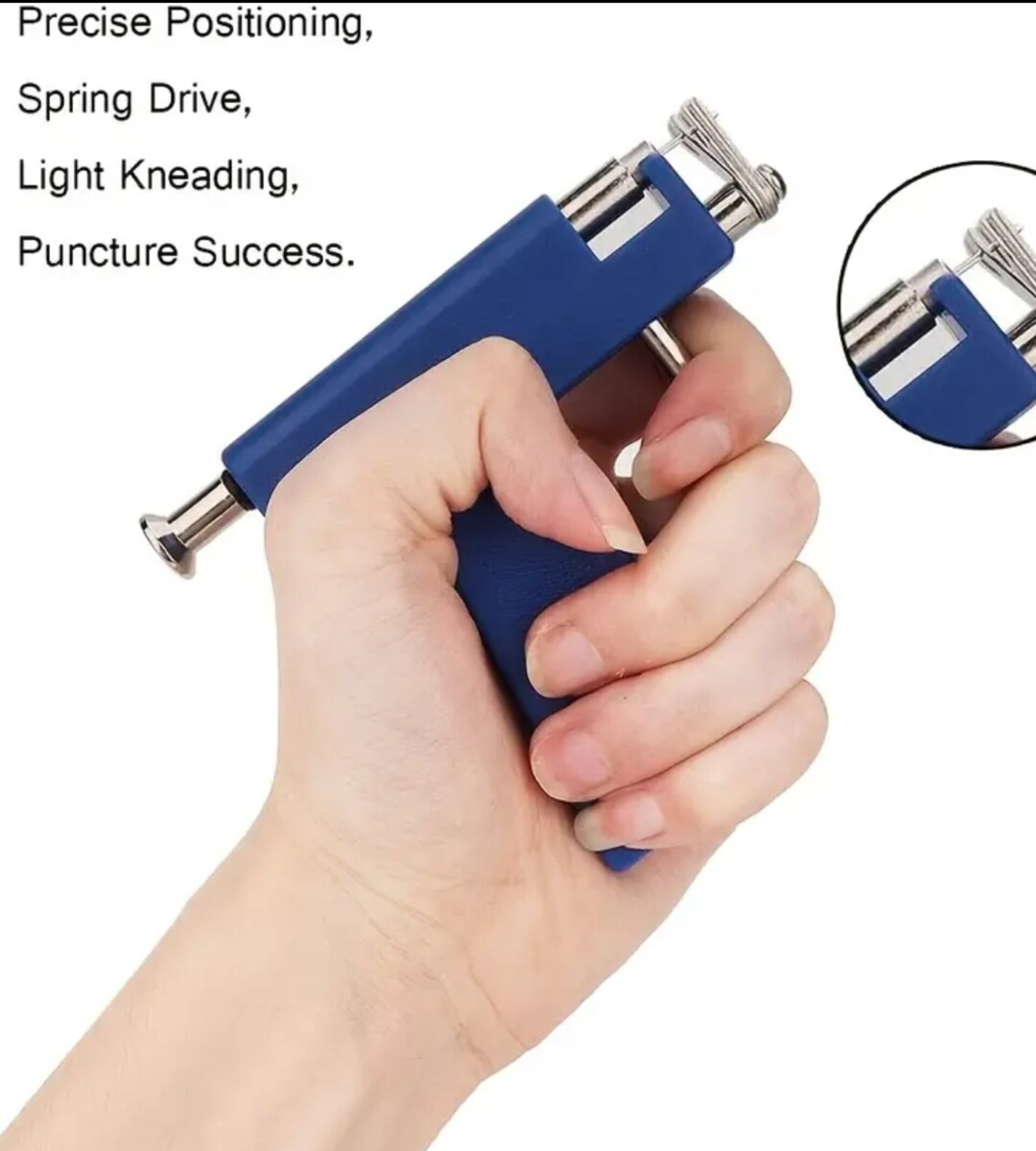 Pistola De Perforación - 3