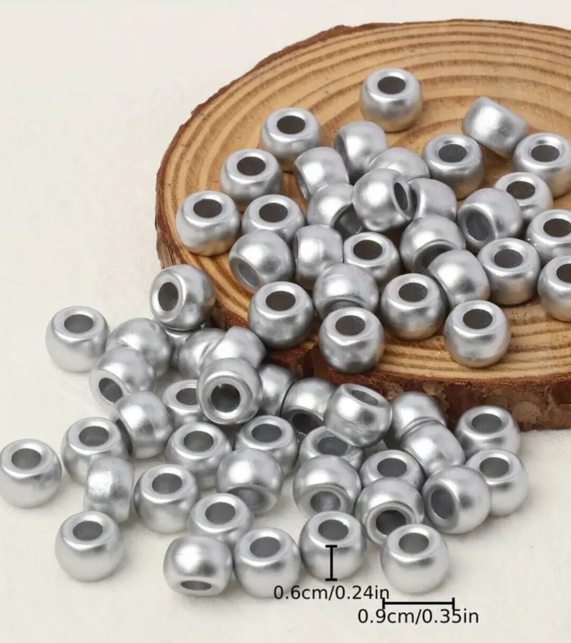 Conjunto 6mm 20 Piezas Mixtas - 3