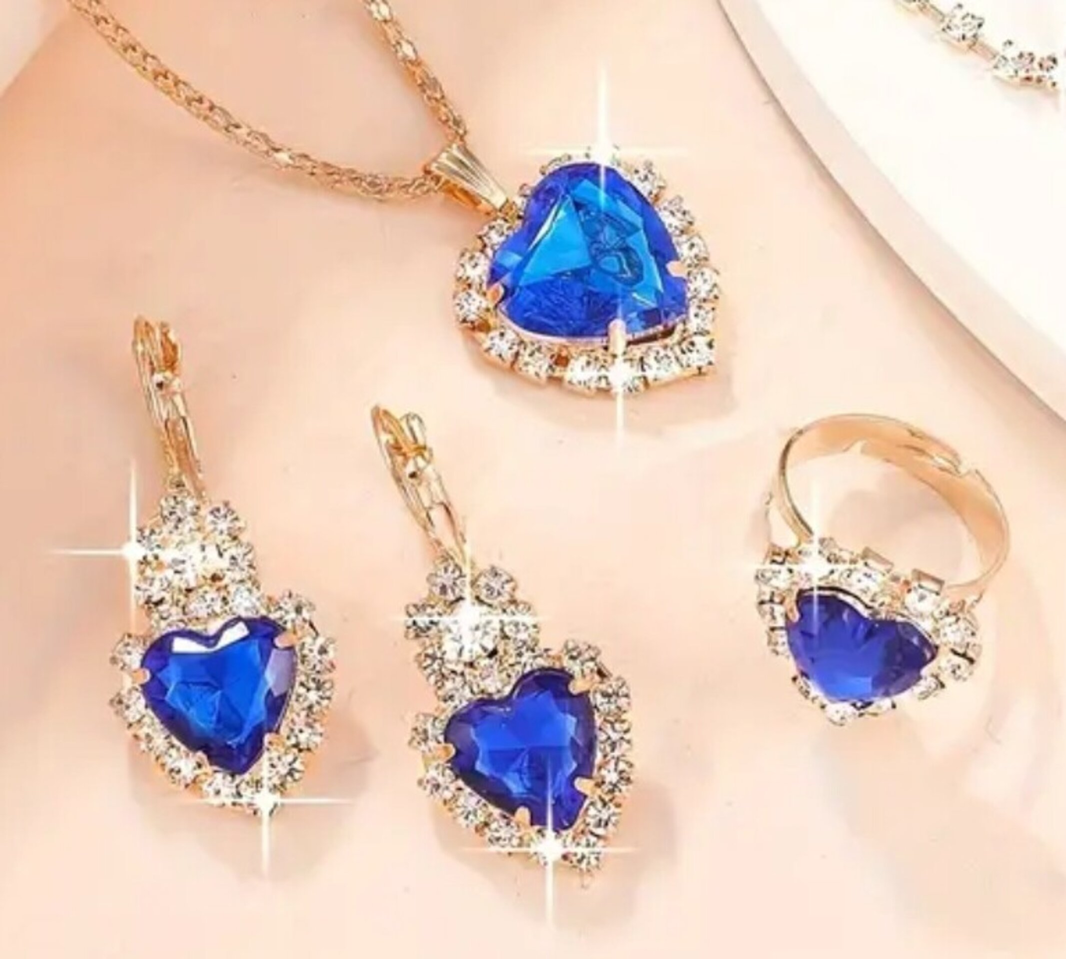 Conjunto Titanic - 7