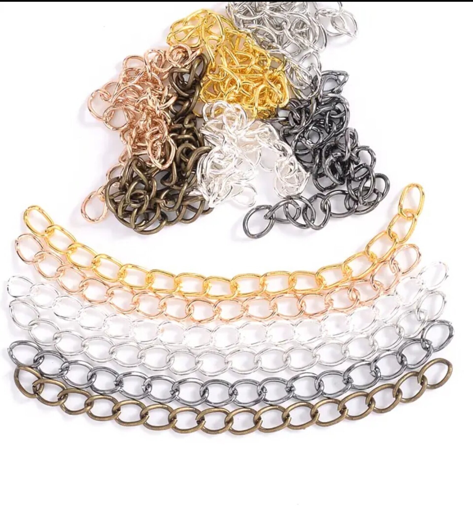 Lote Pequeña Pulsera  Multicolor - 2