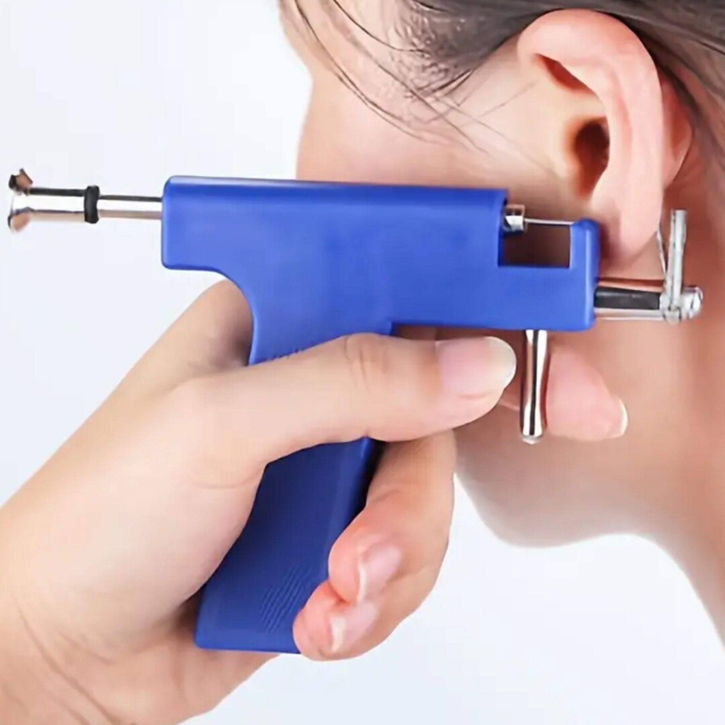 Pistola De Perforación