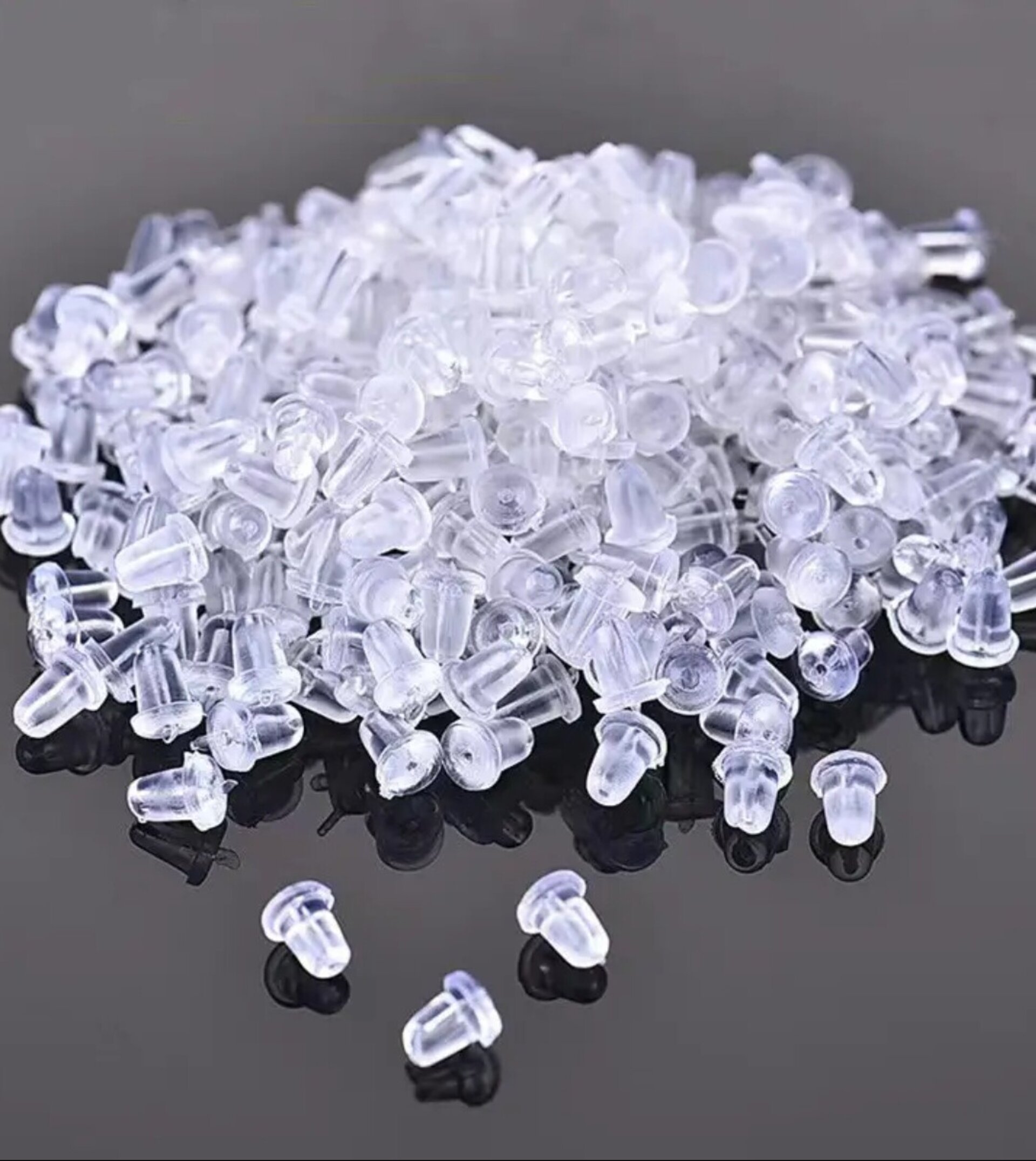 Topes De Pendientes - 3