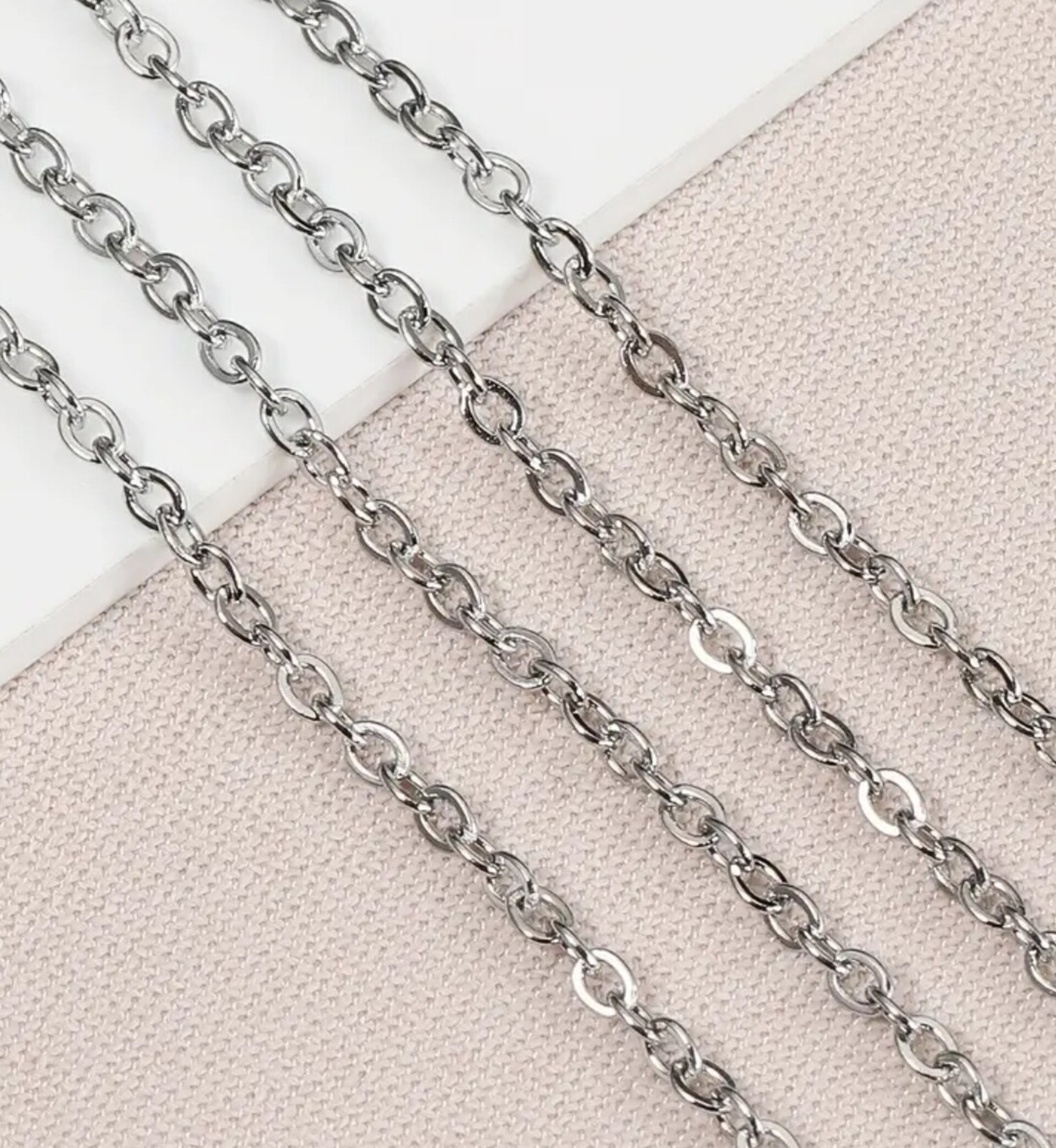 10 Metros Cadena 0,15x0,2 - 2