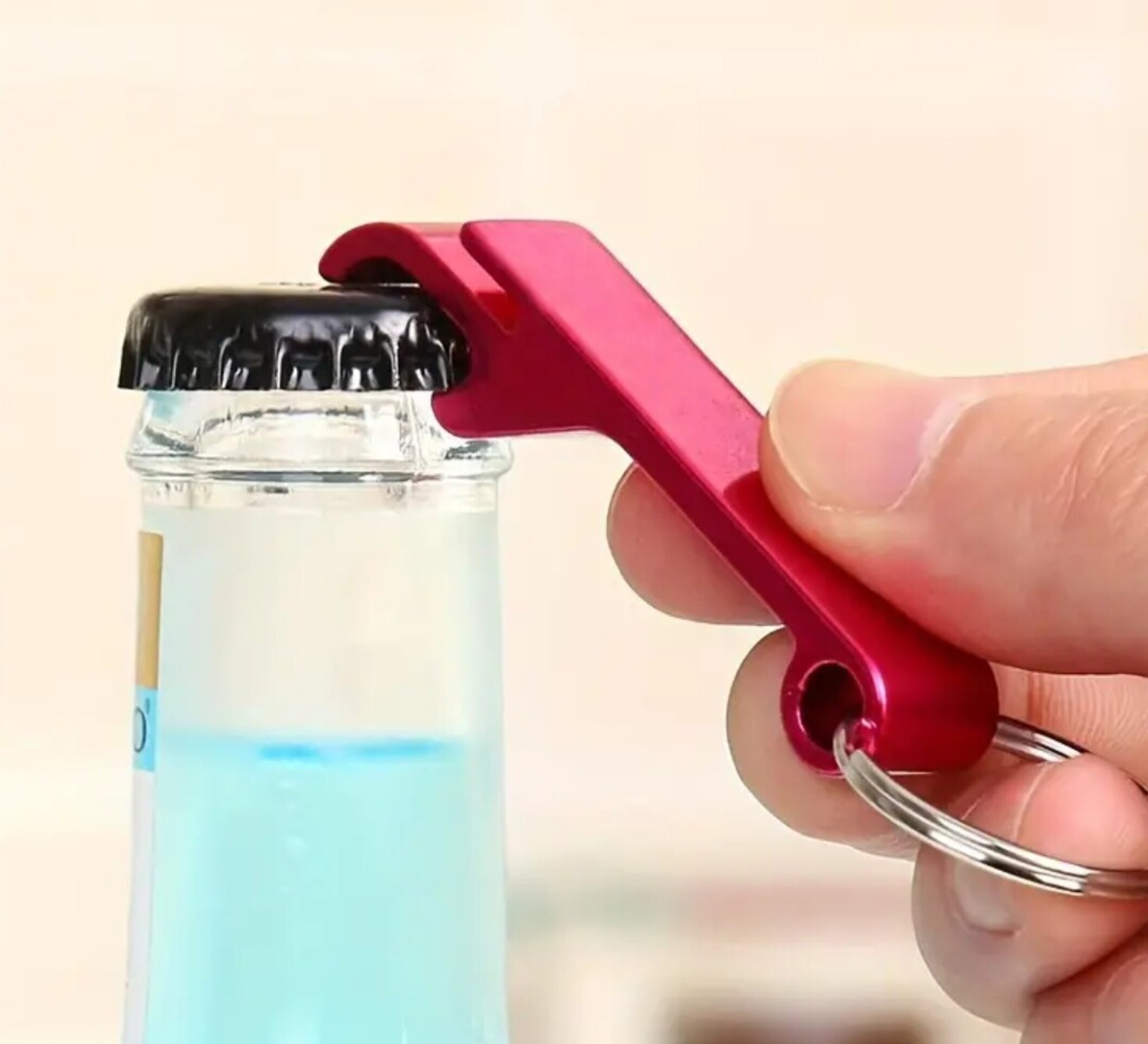 Abrelatas Portátil Colores - 3