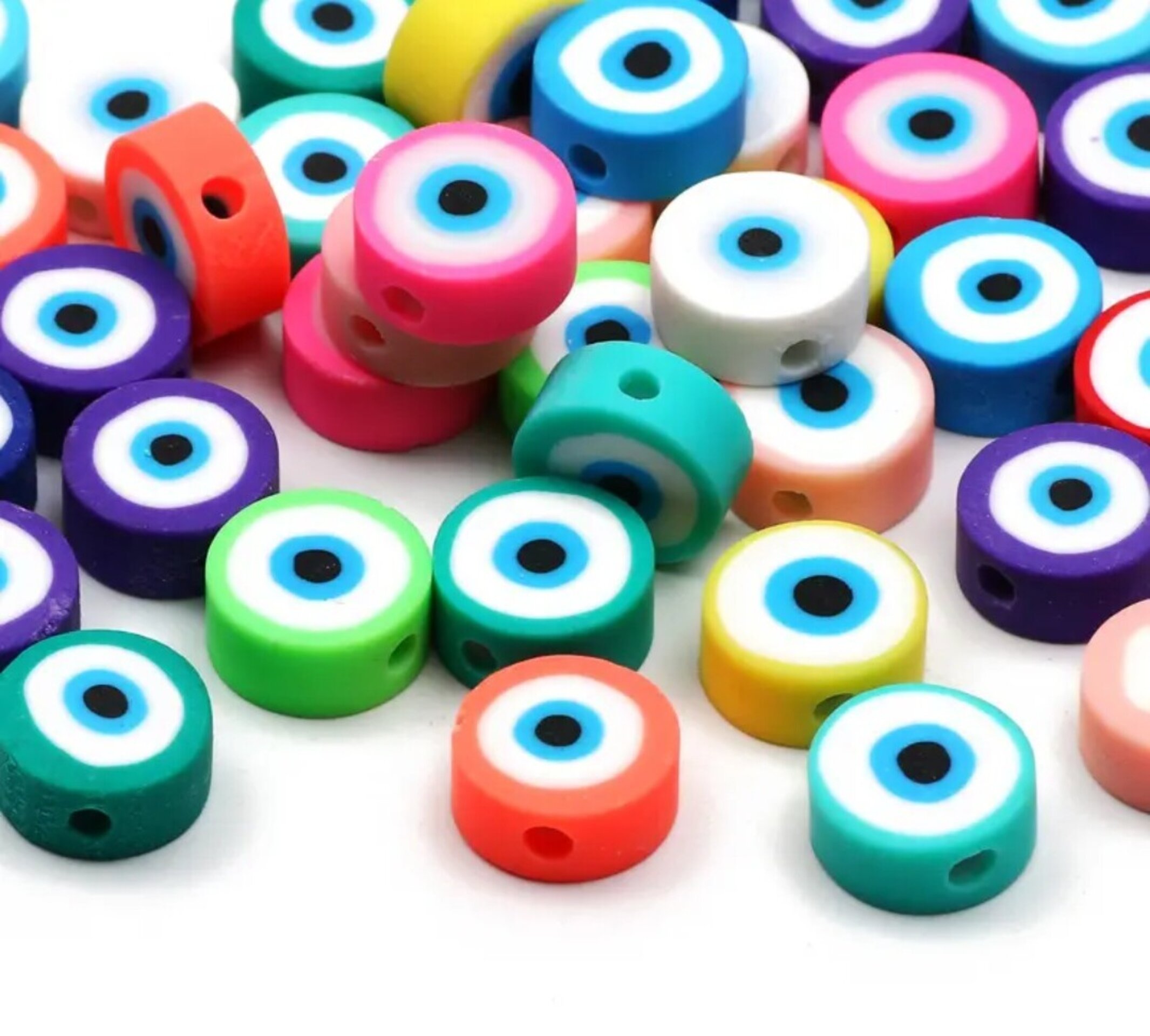 Conjunto De 3 Ojazos - 3