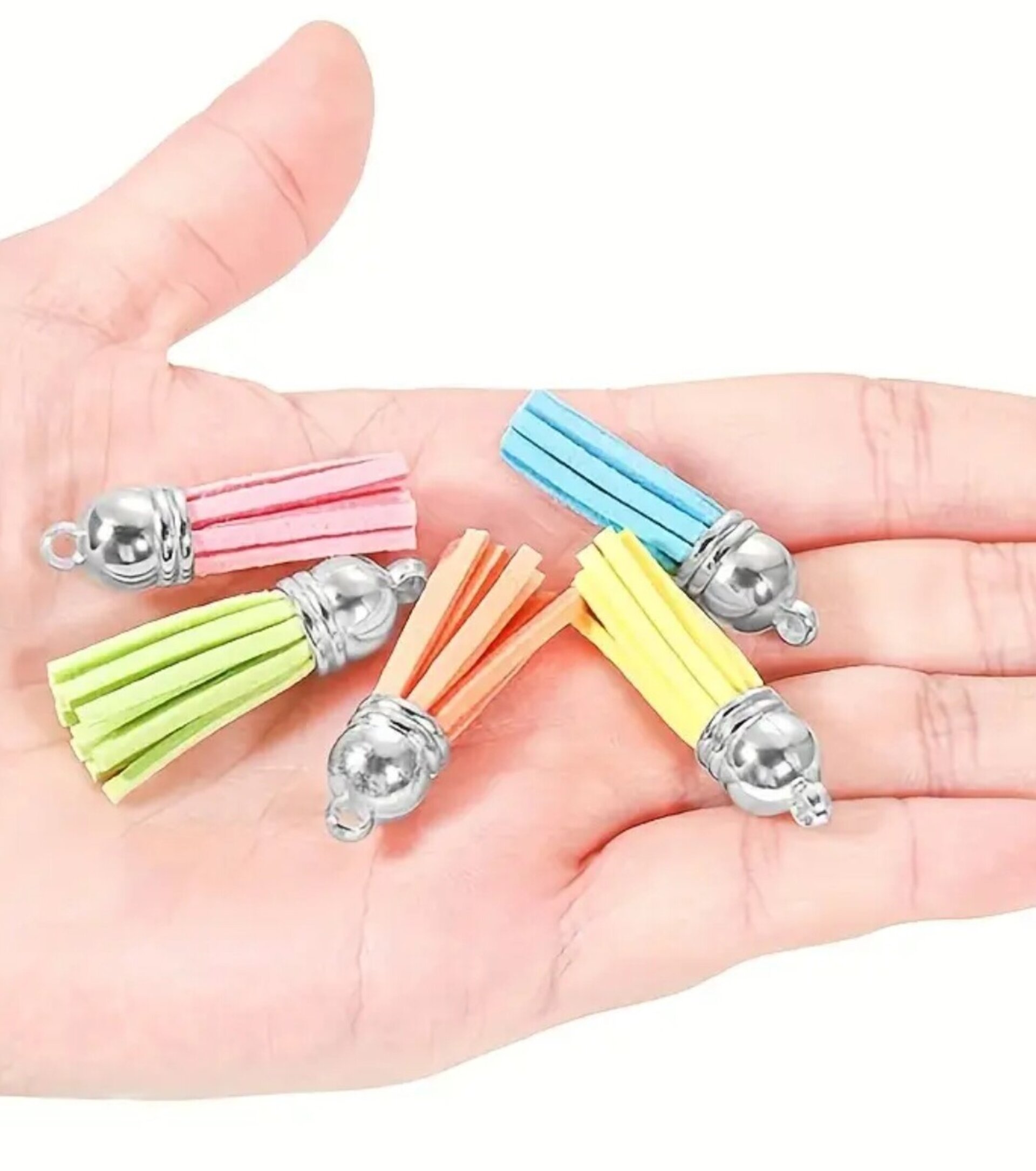 Colgante De Borla 2x1€ - 3