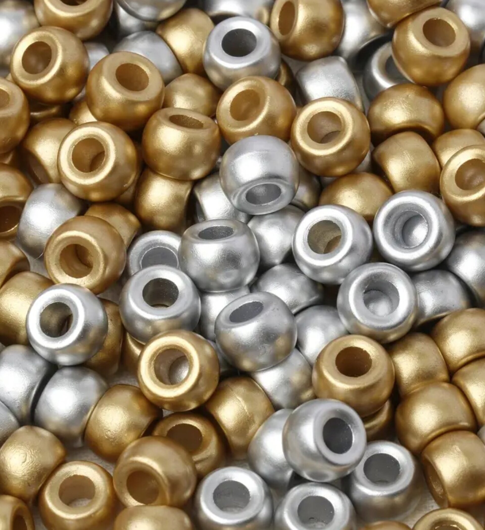 Conjunto 6mm 20 Piezas Mixtas - 2