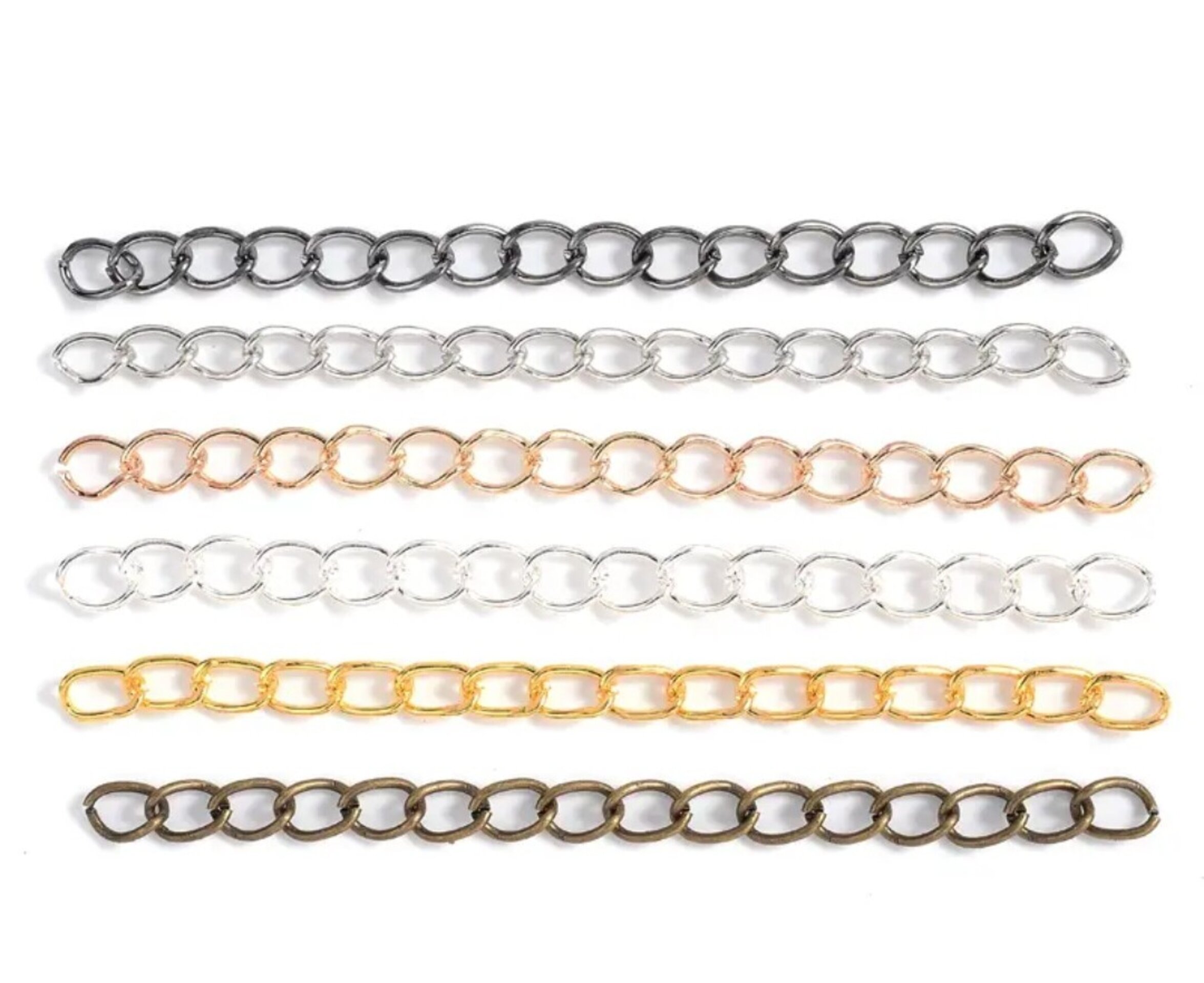 Lote Pequeña Pulsera  Multicolor - 4