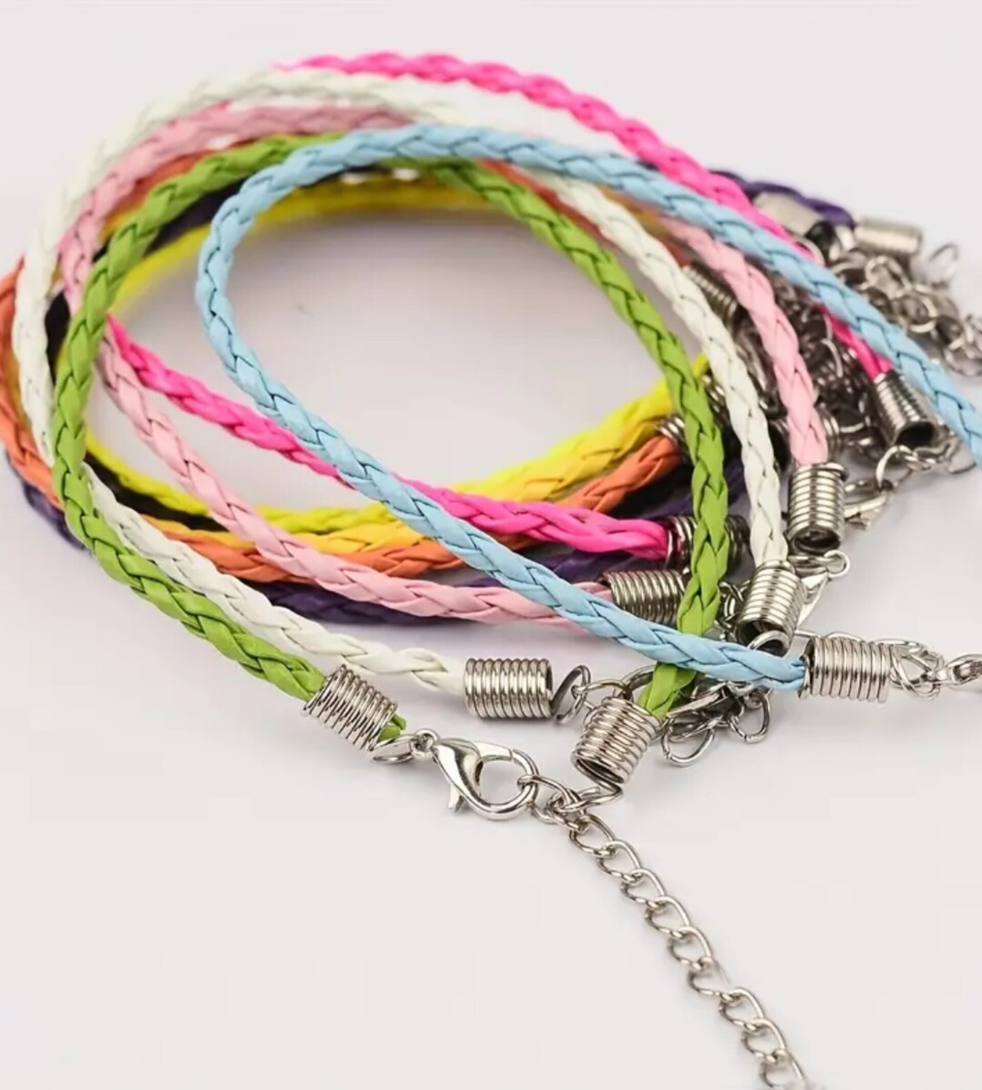Pulseras Cien Colores - 4