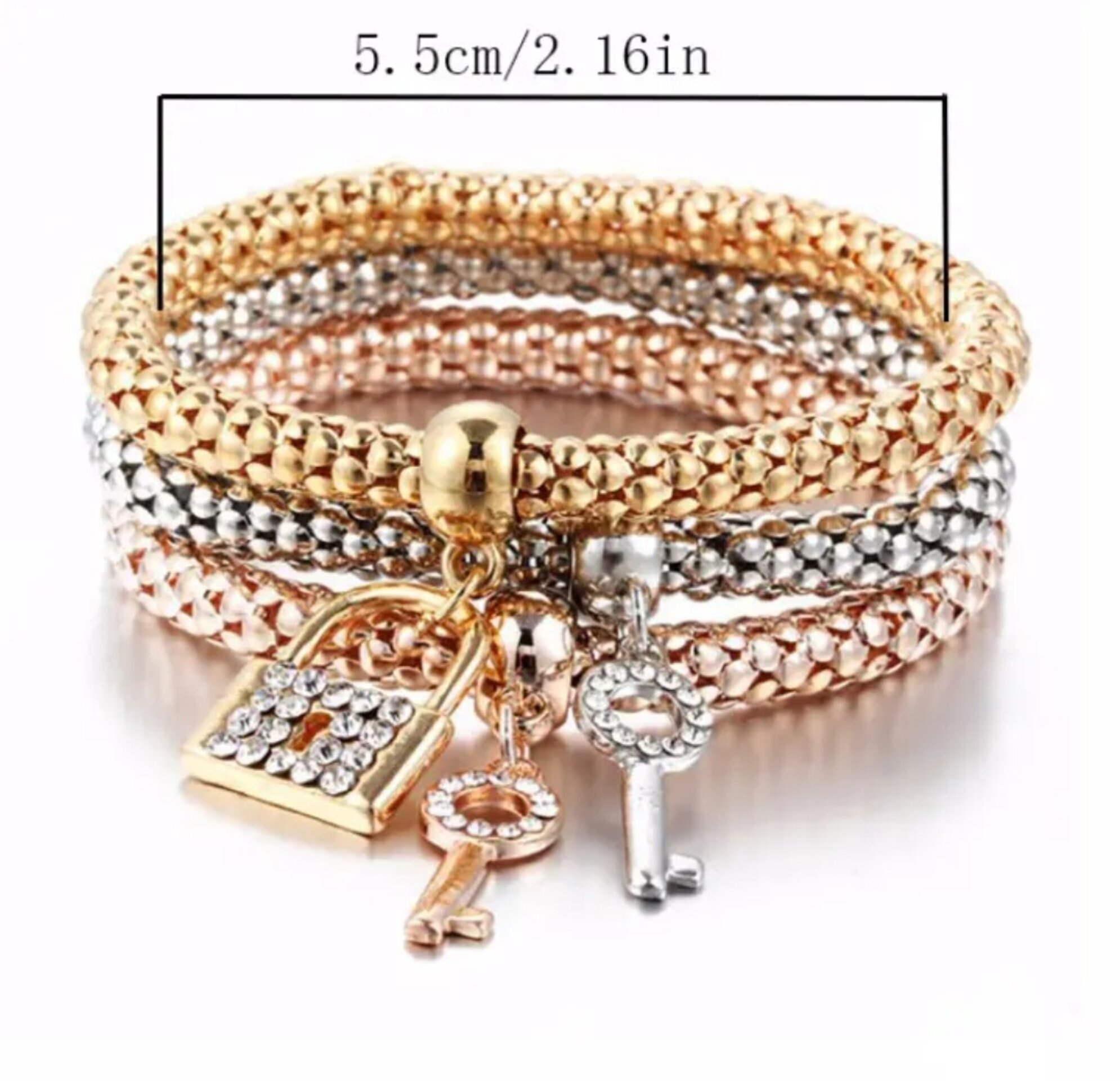 Pulseras Premium Newton - 2