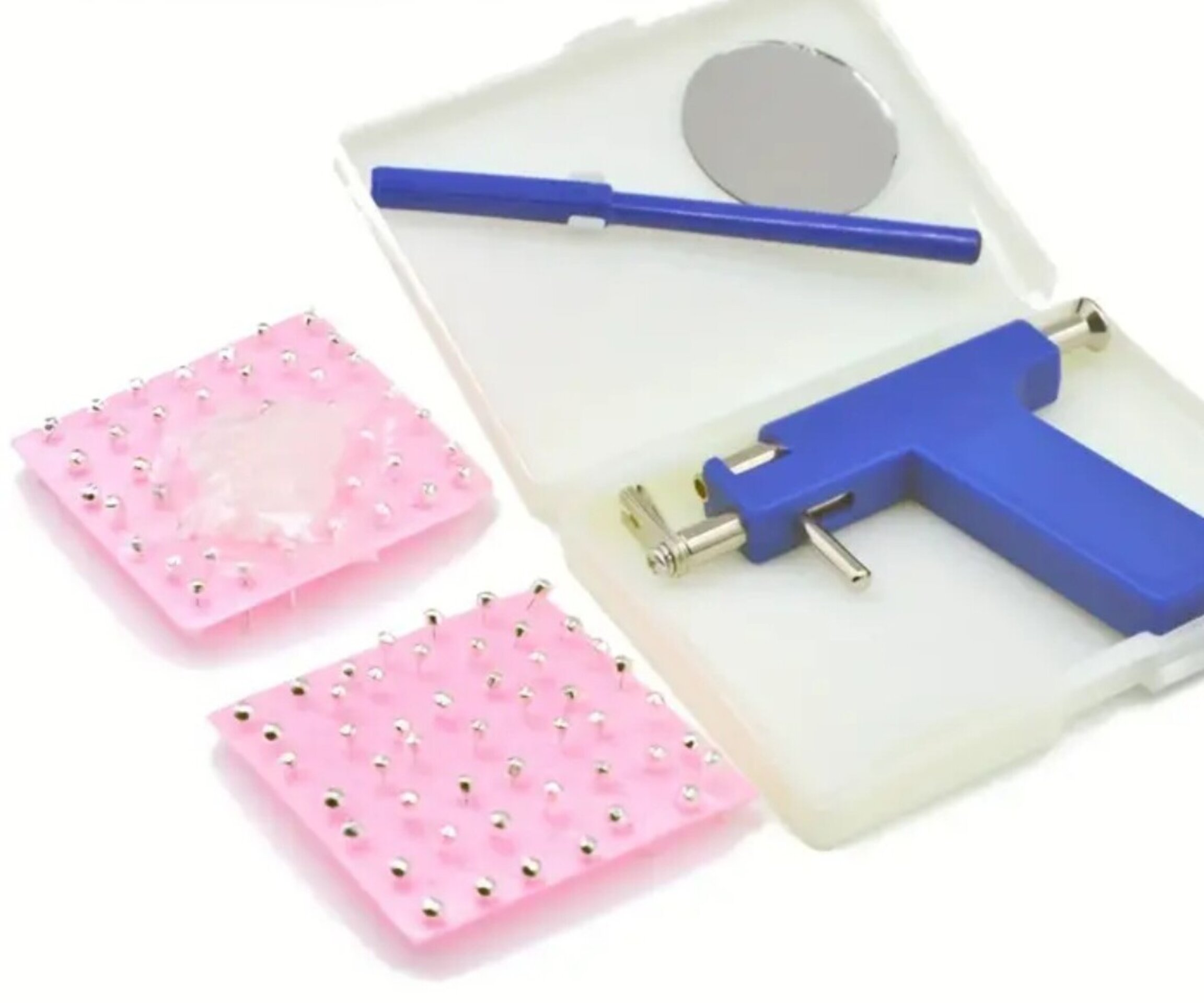 Pistola De Perforación - 6