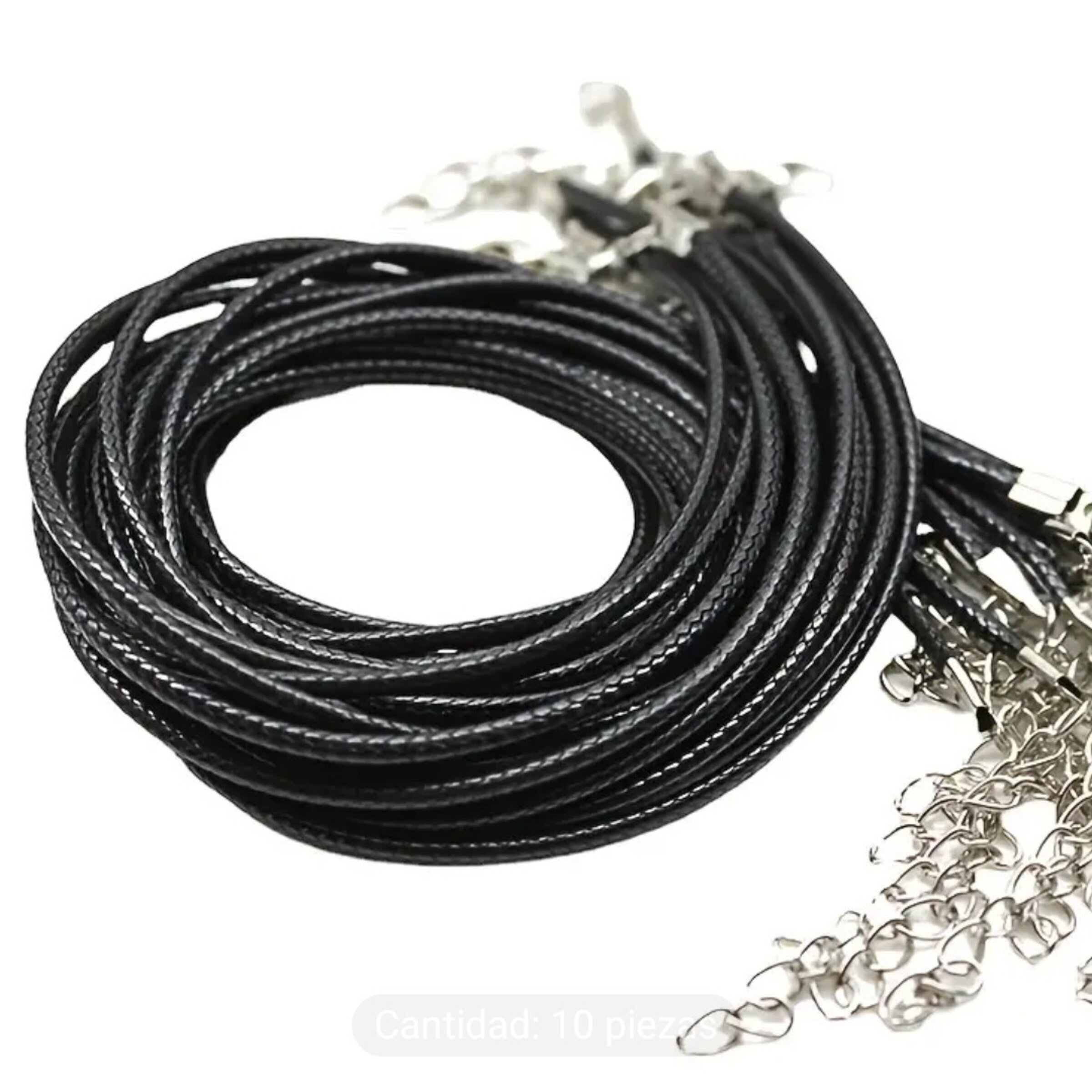 Accesorios De Collares