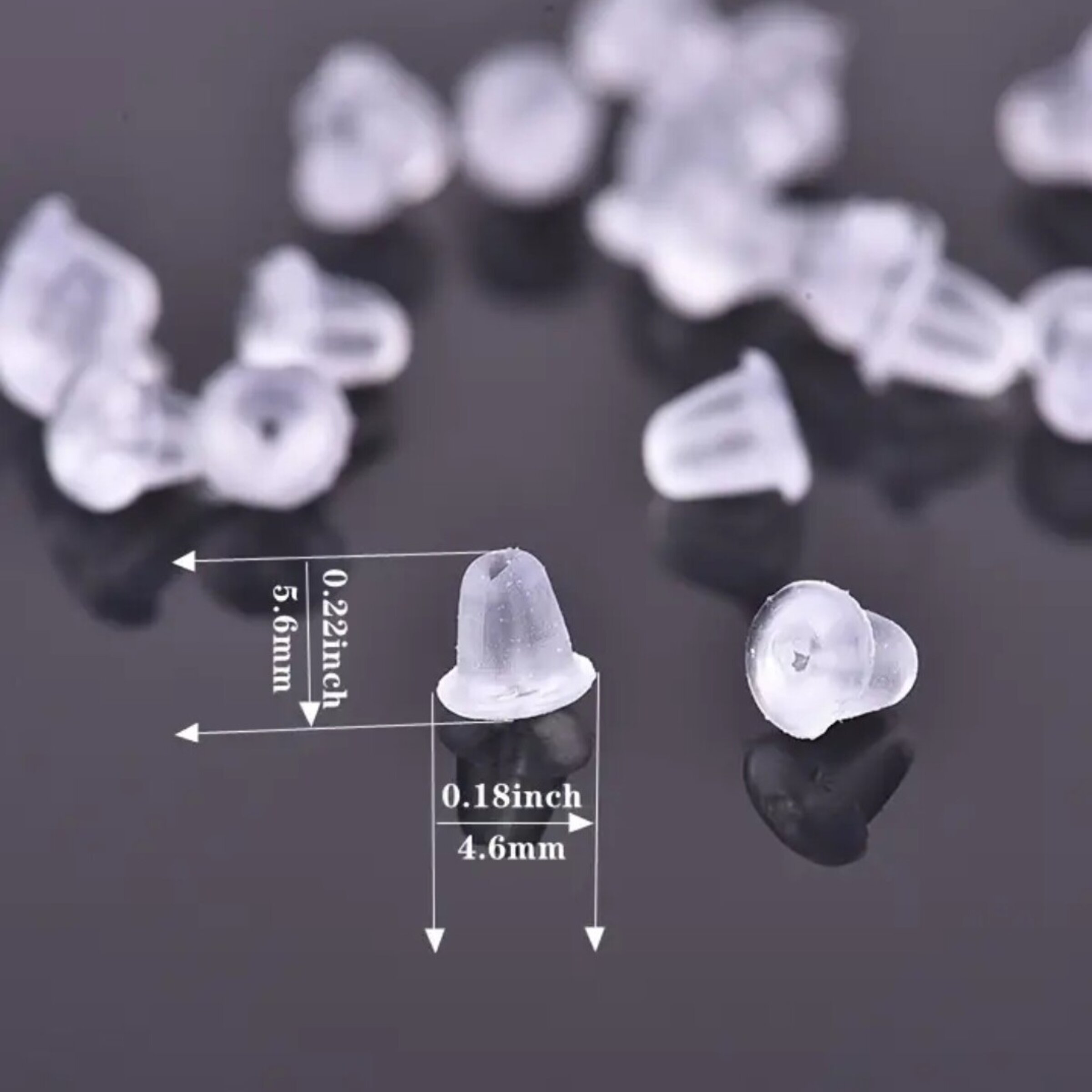 Accesorios De Pendientes