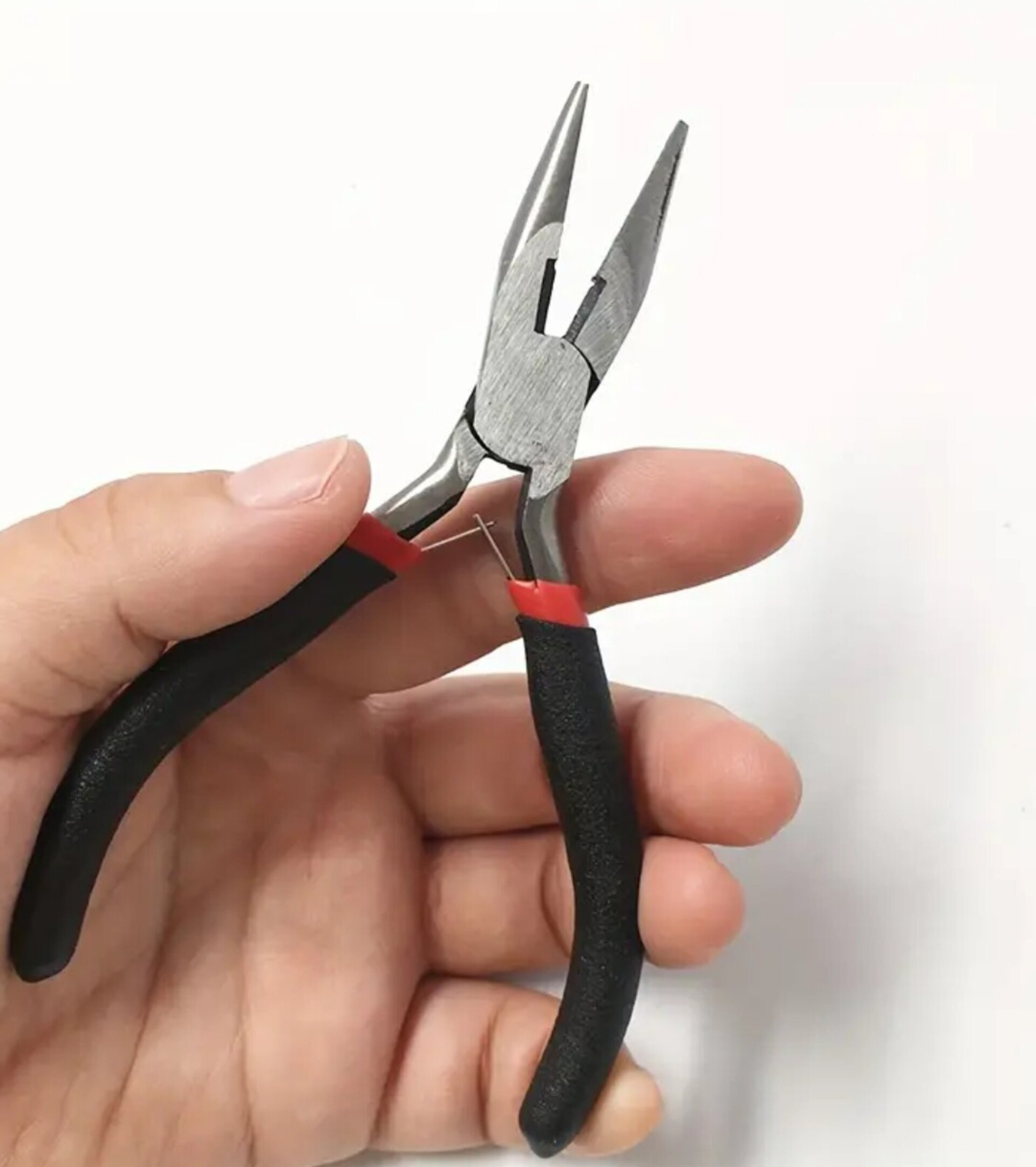 Juego 3 Alicates Para Joyas - 5