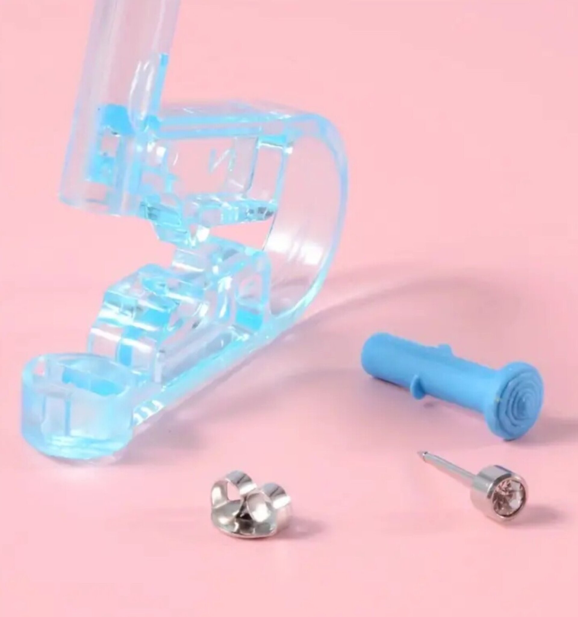 Pistola De Perforación Unica - 5