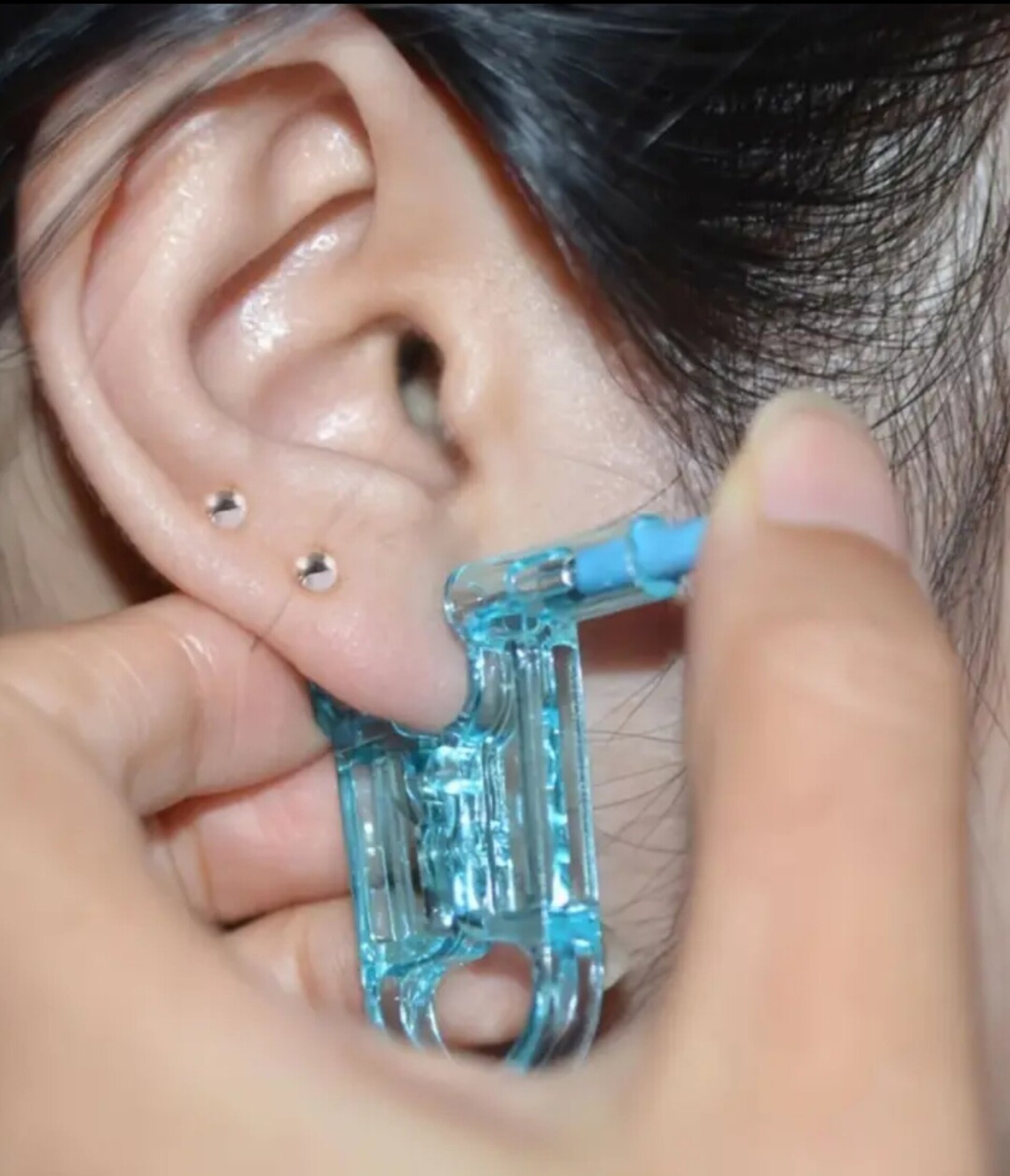 Pistola De Perforación Unica - 6