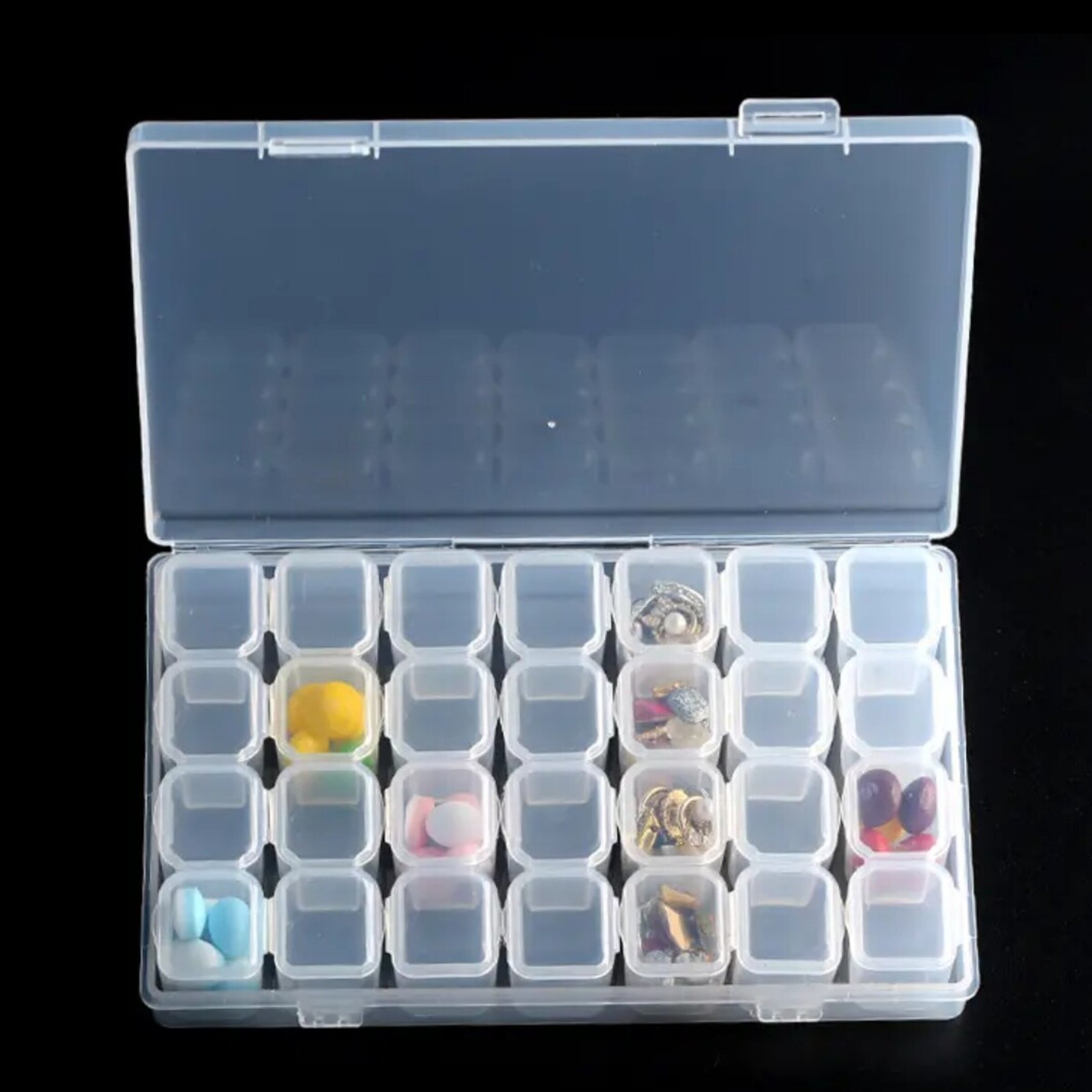 Accesorios Para Guardar