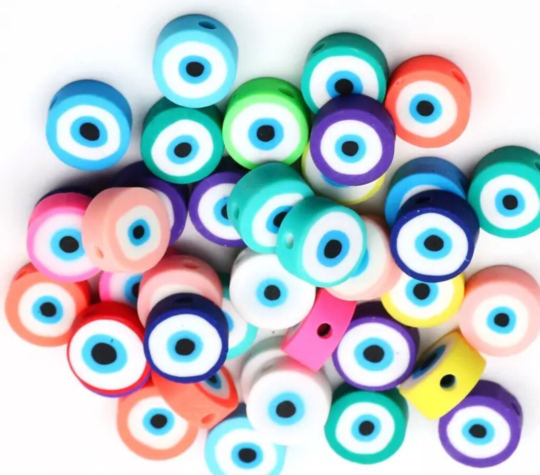 Conjunto De 3 Ojazos - 4