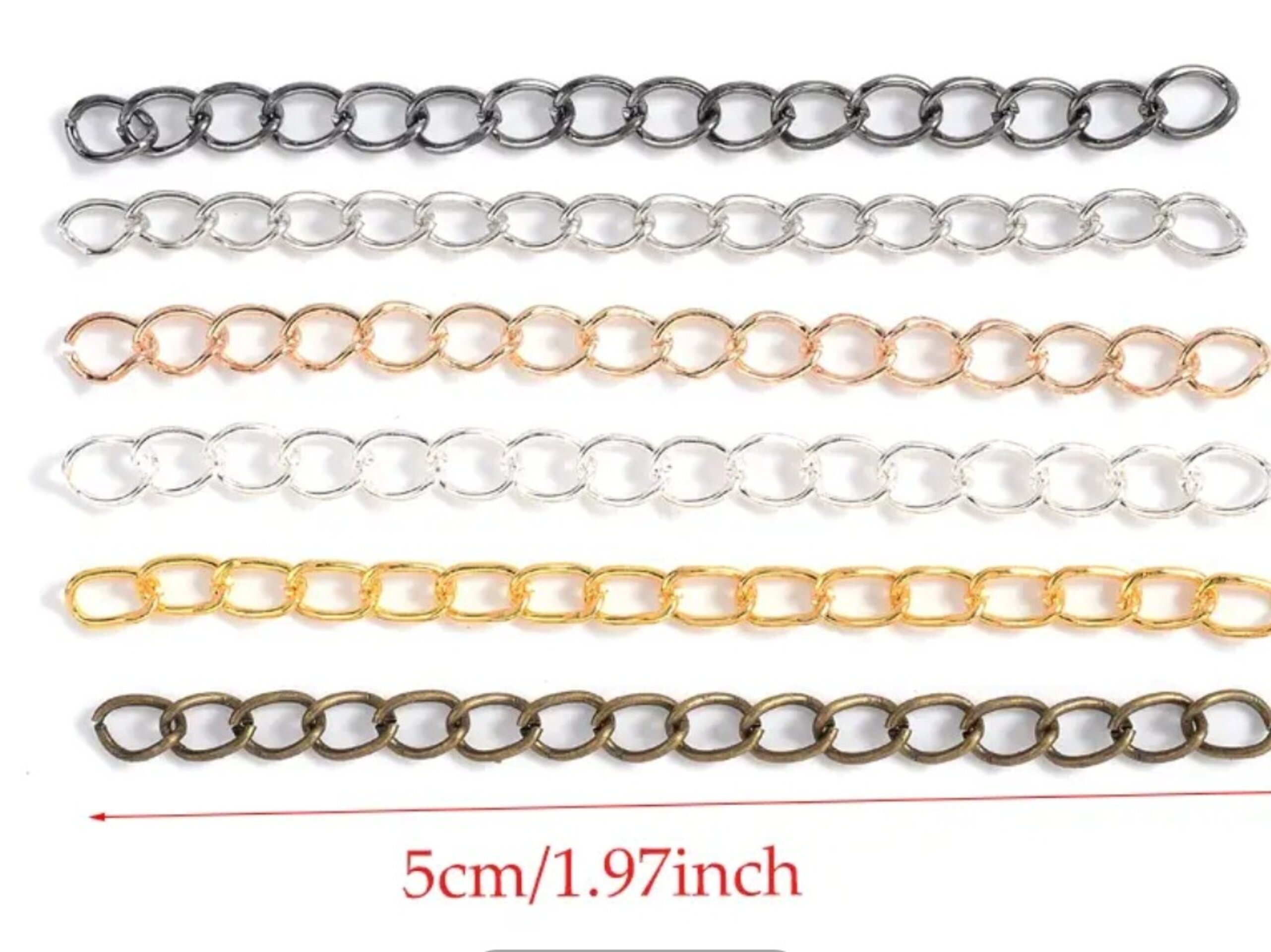 Lote Pequeña Pulsera  Plata - 2