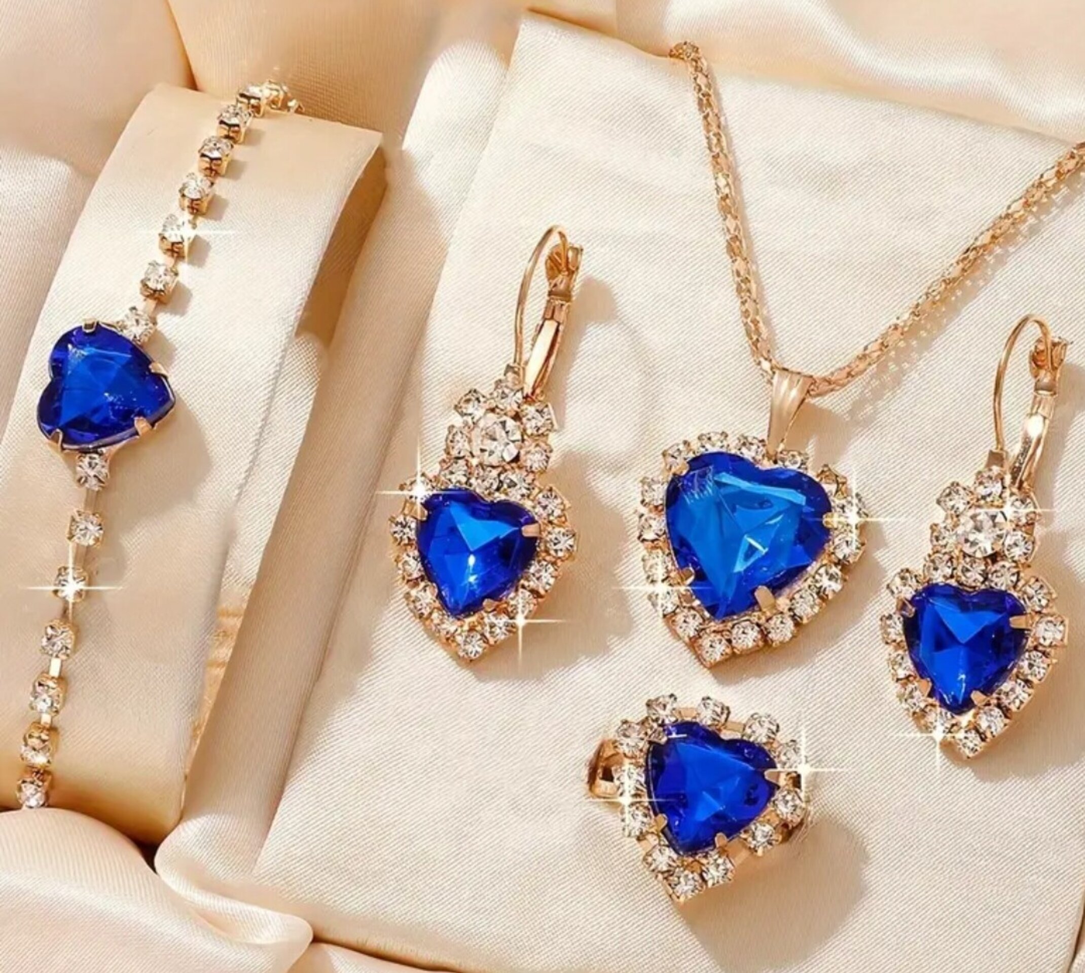 Conjunto Titanic - 6