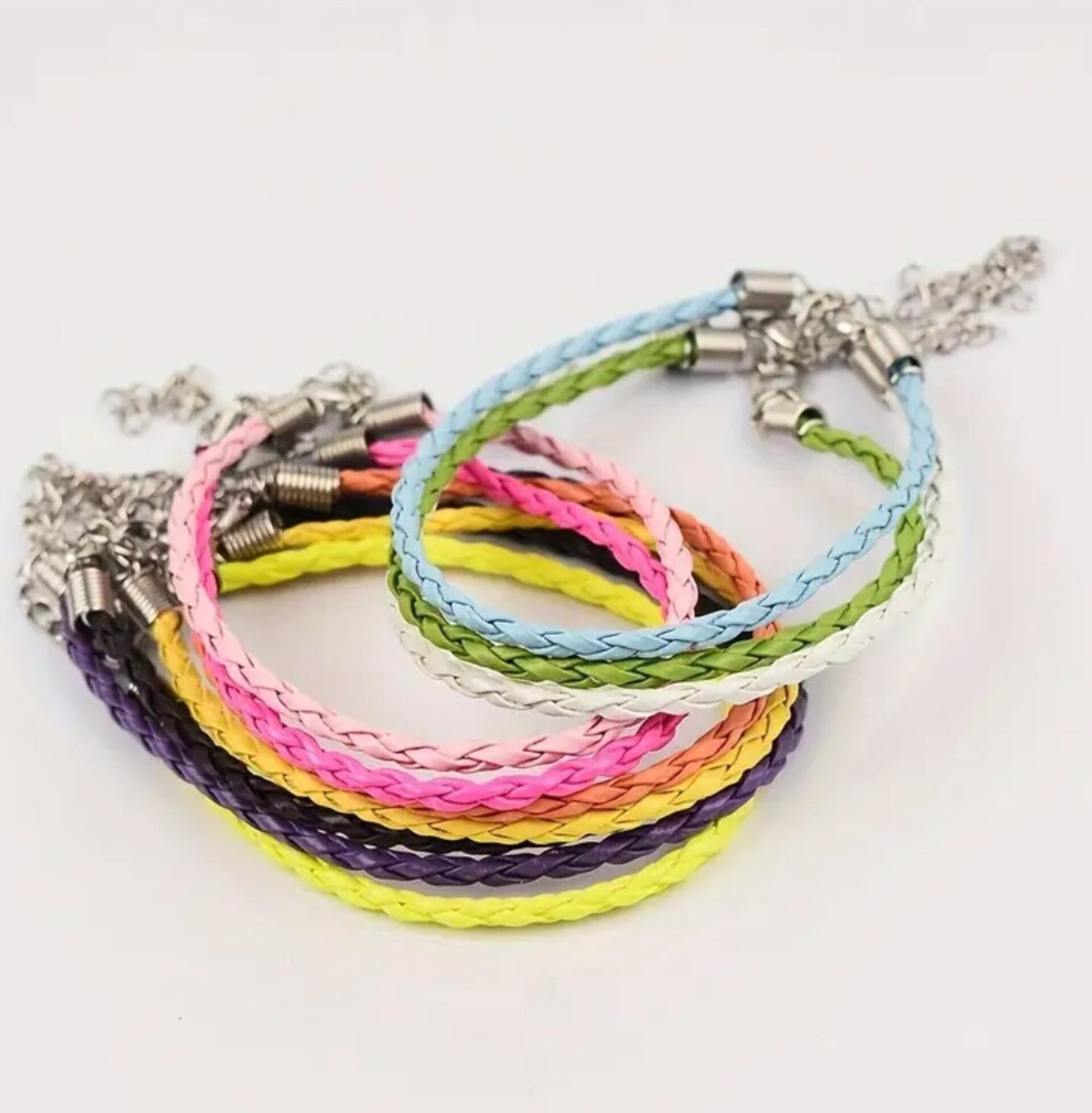 Pulseras Cien Colores - 2