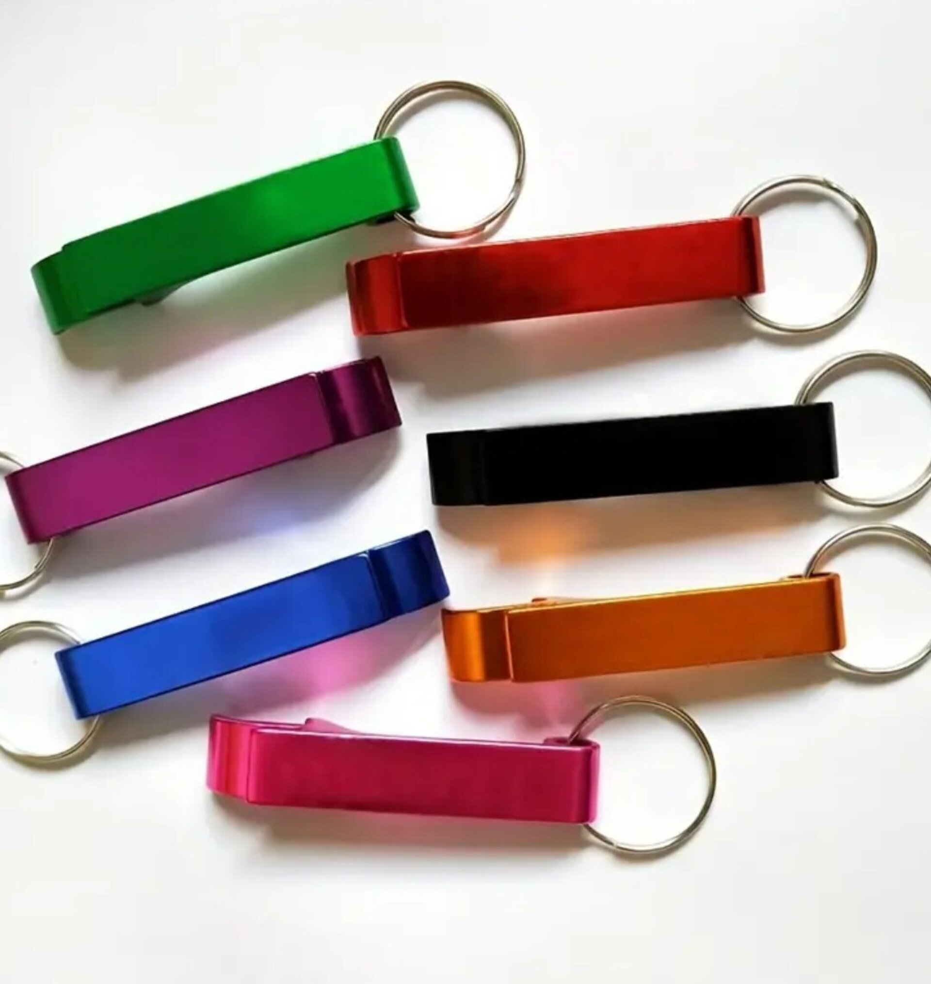 Abrelatas Portátil Colores - 2