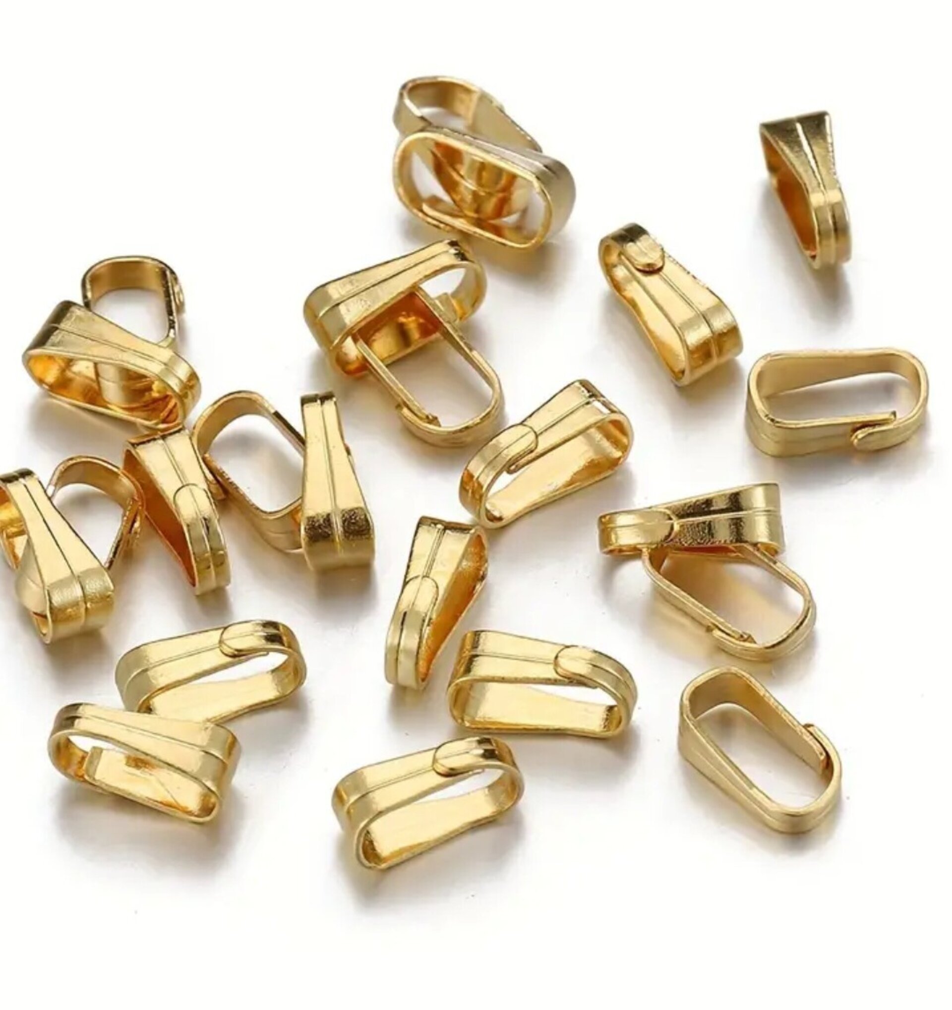 Cierres Hebilla Varios - 2