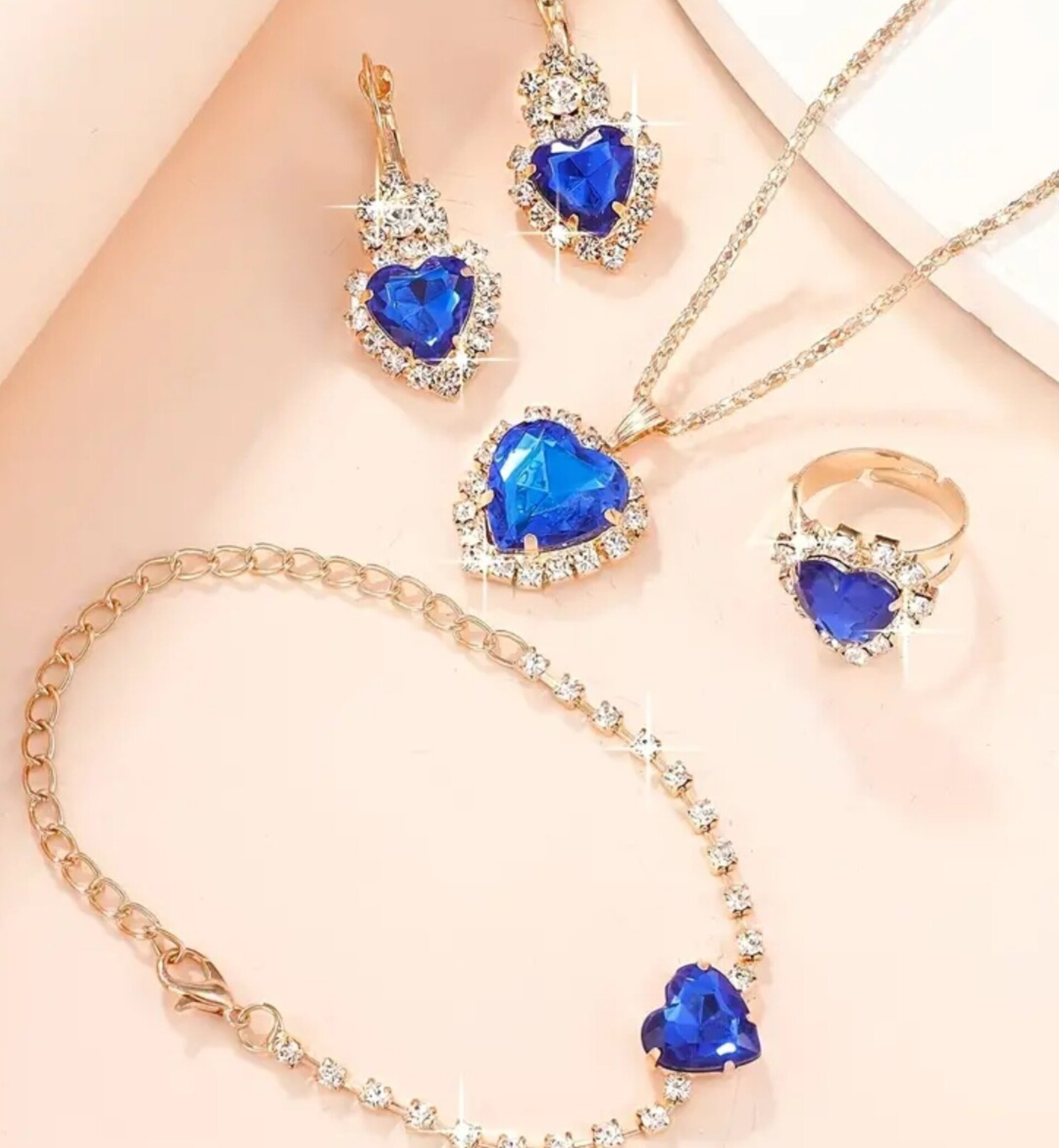 Conjunto Titanic - 3