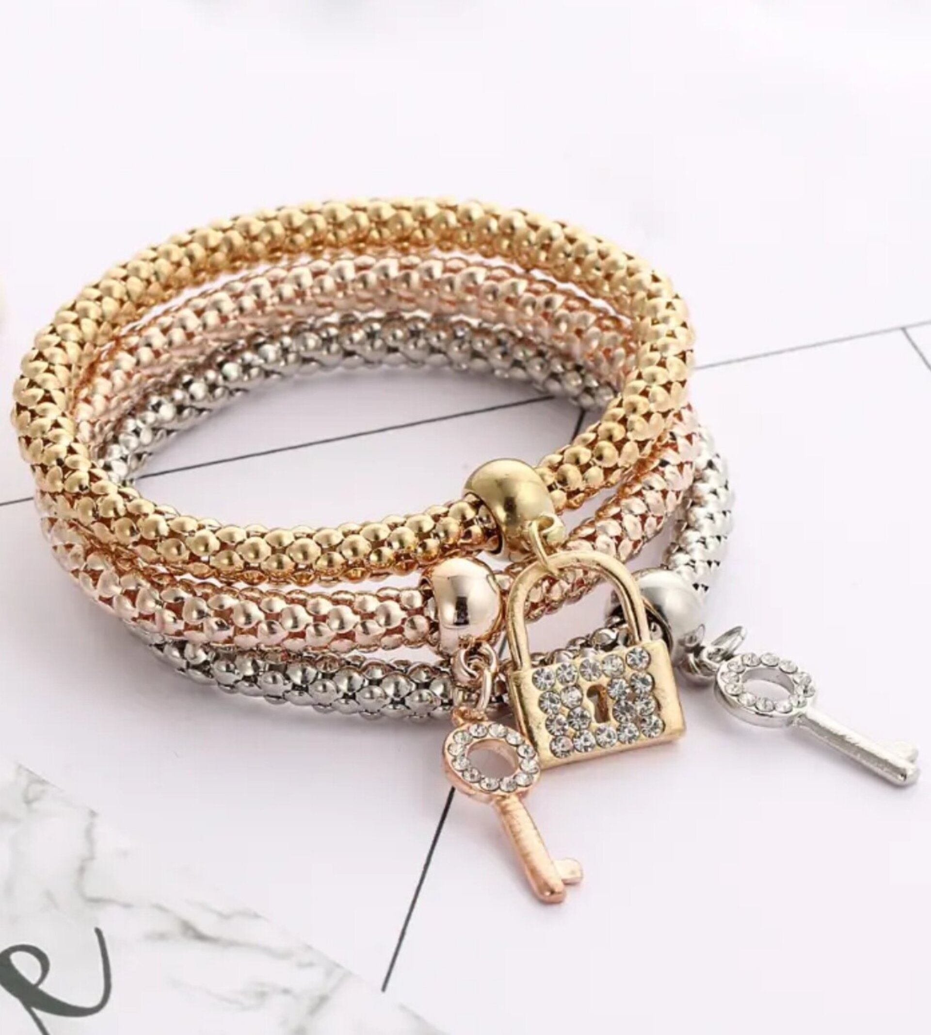 Pulseras Premium Newton - 3