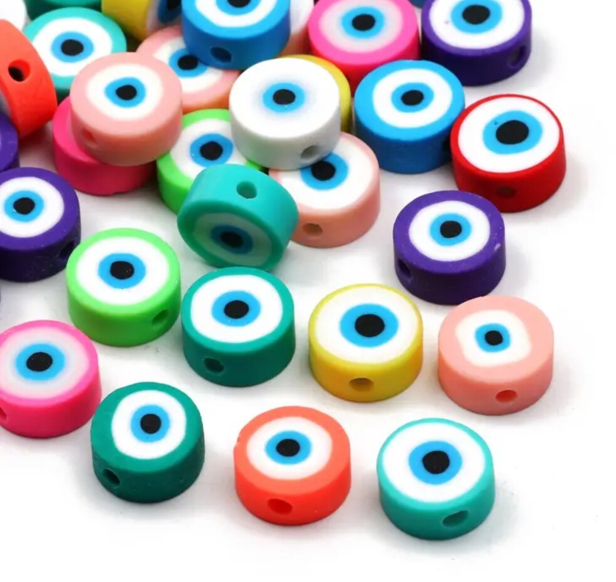 Conjunto De 3 Ojazos - 2