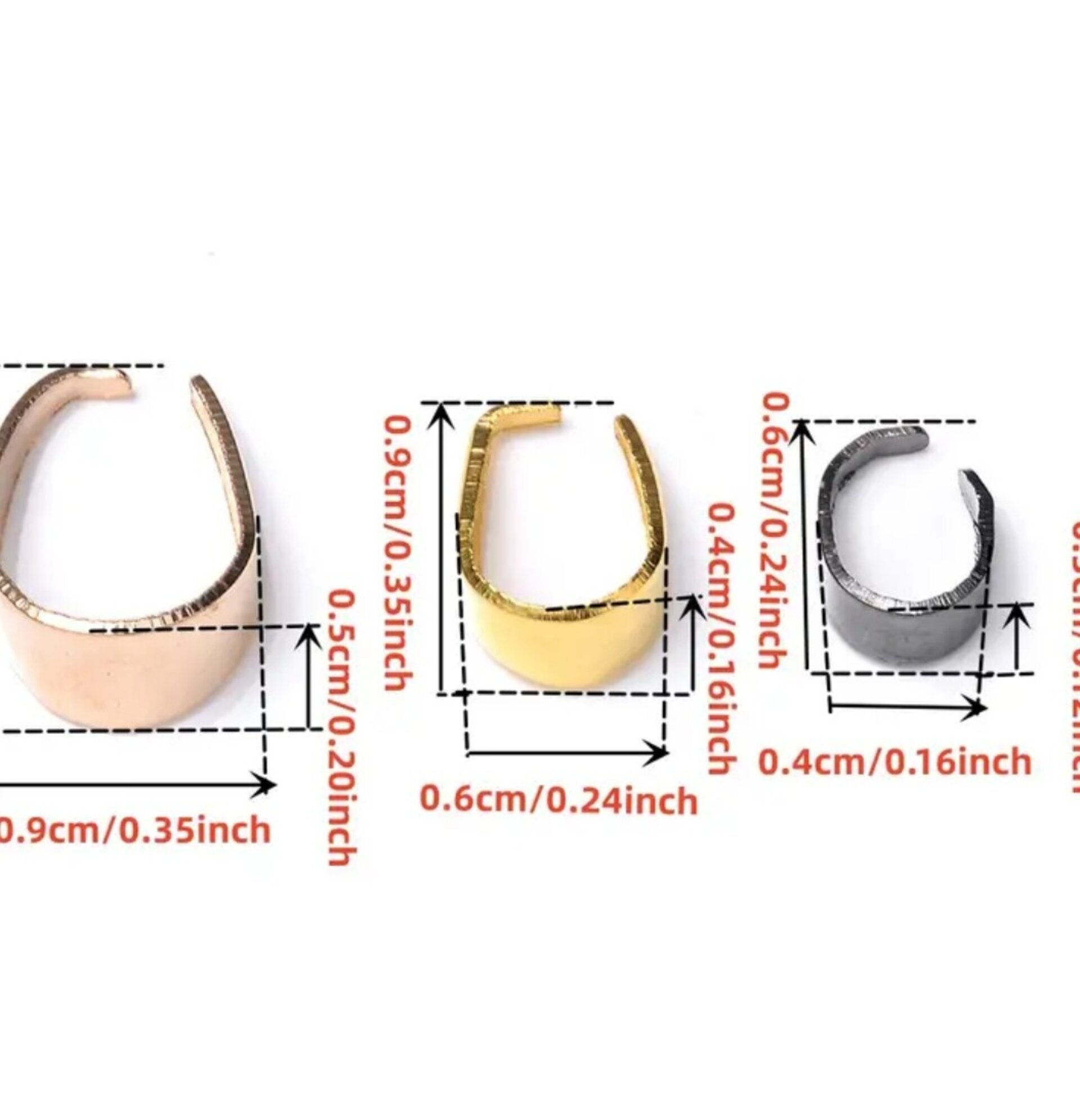 4 Cierres Gancho - 3