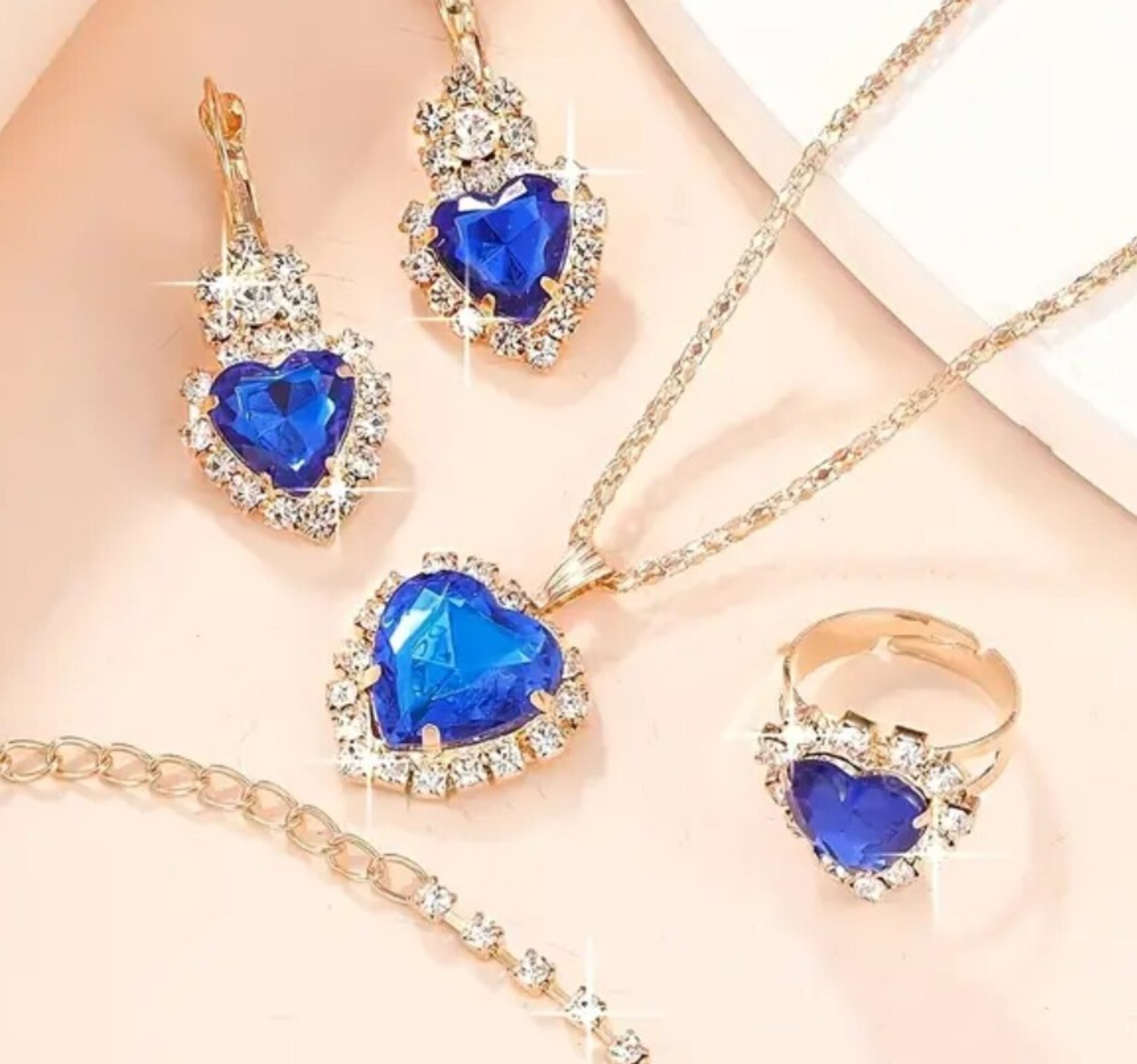 Conjunto Titanic - 2