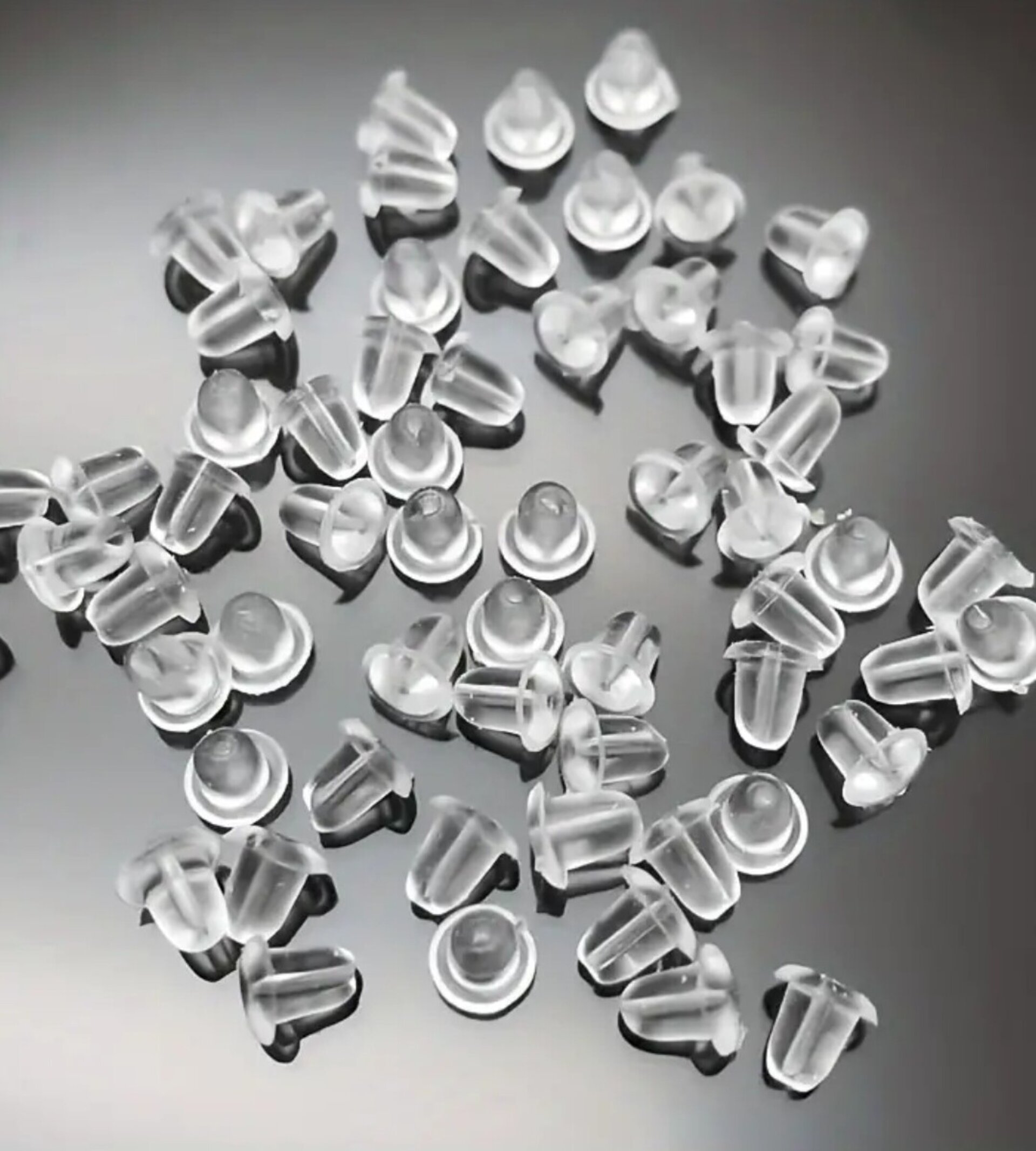 Topes De Pendientes - 2