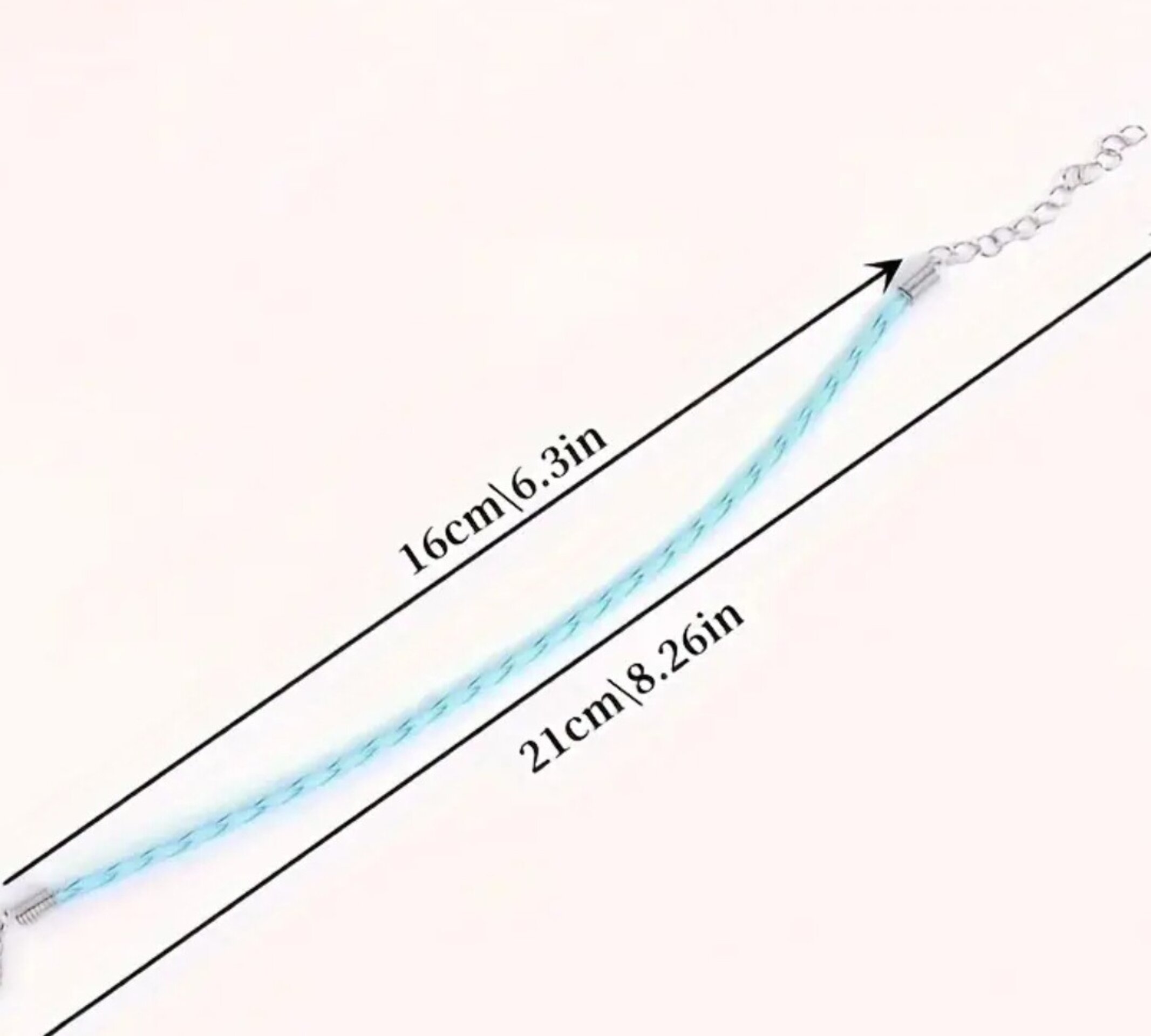 Pulseras Cien Colores - 3