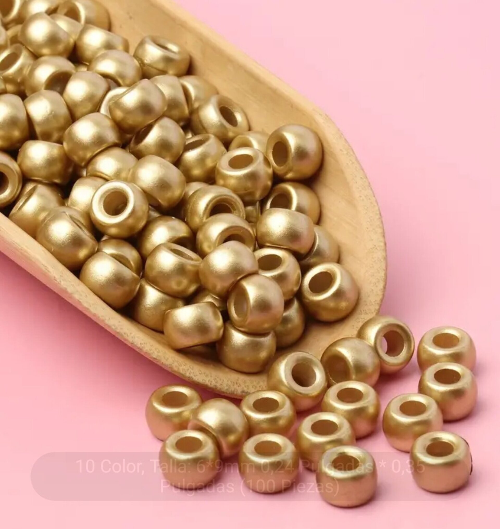 Conjunto 6mm 20 Piezas Mixtas - 5