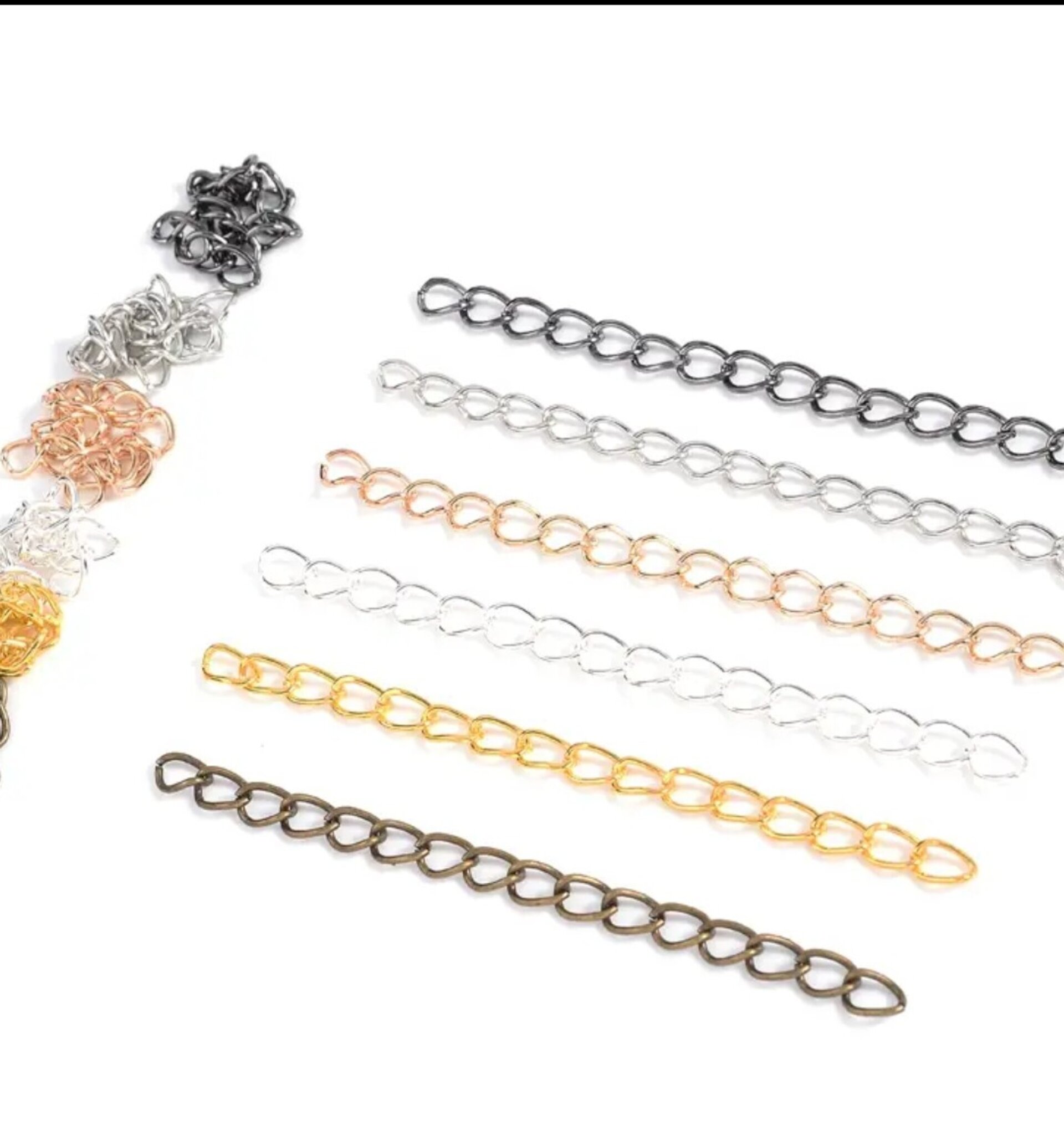 Lote Pequeña Pulsera  Multicolor - 6