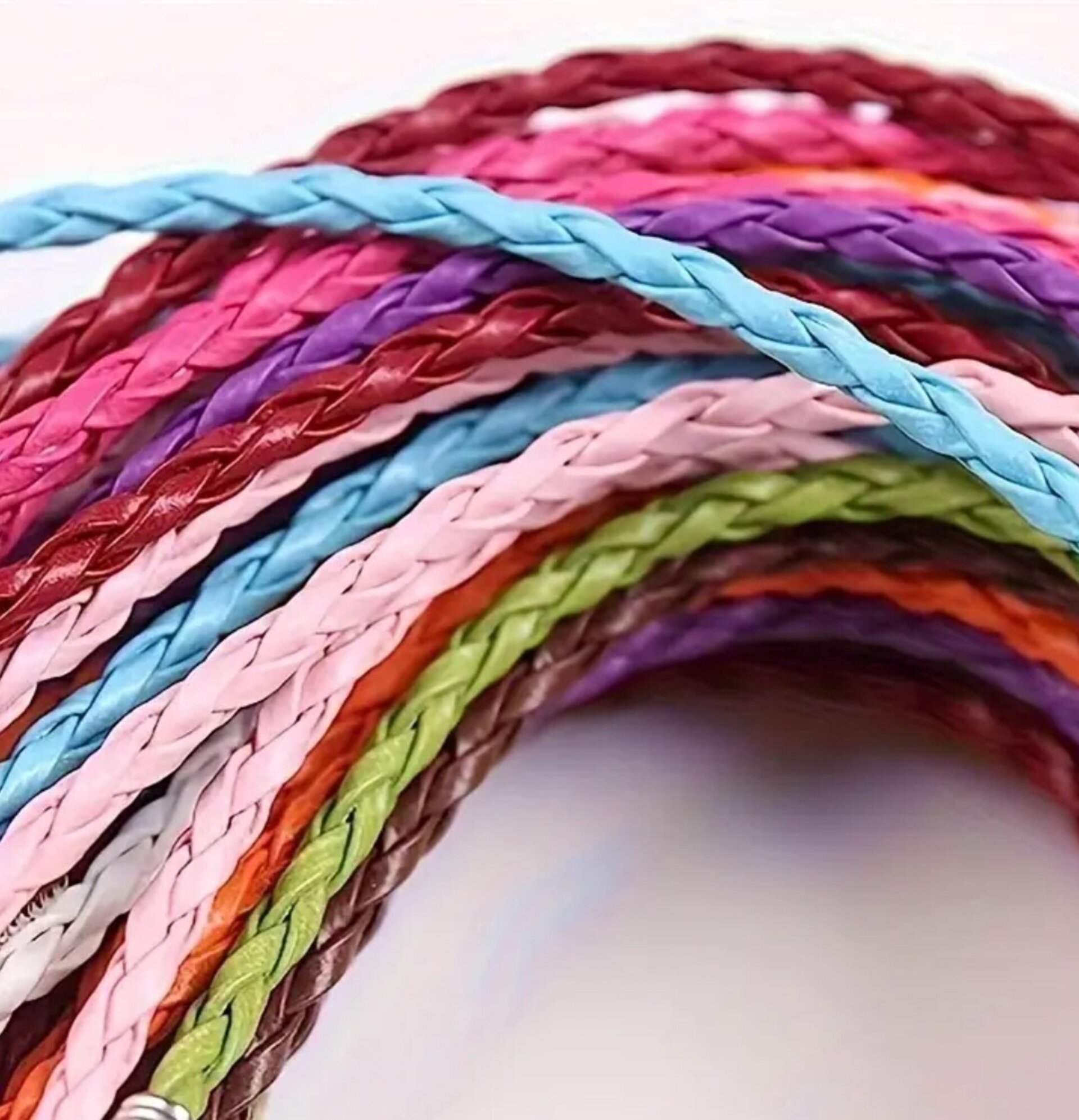 Pulseras Cien Colores - 5