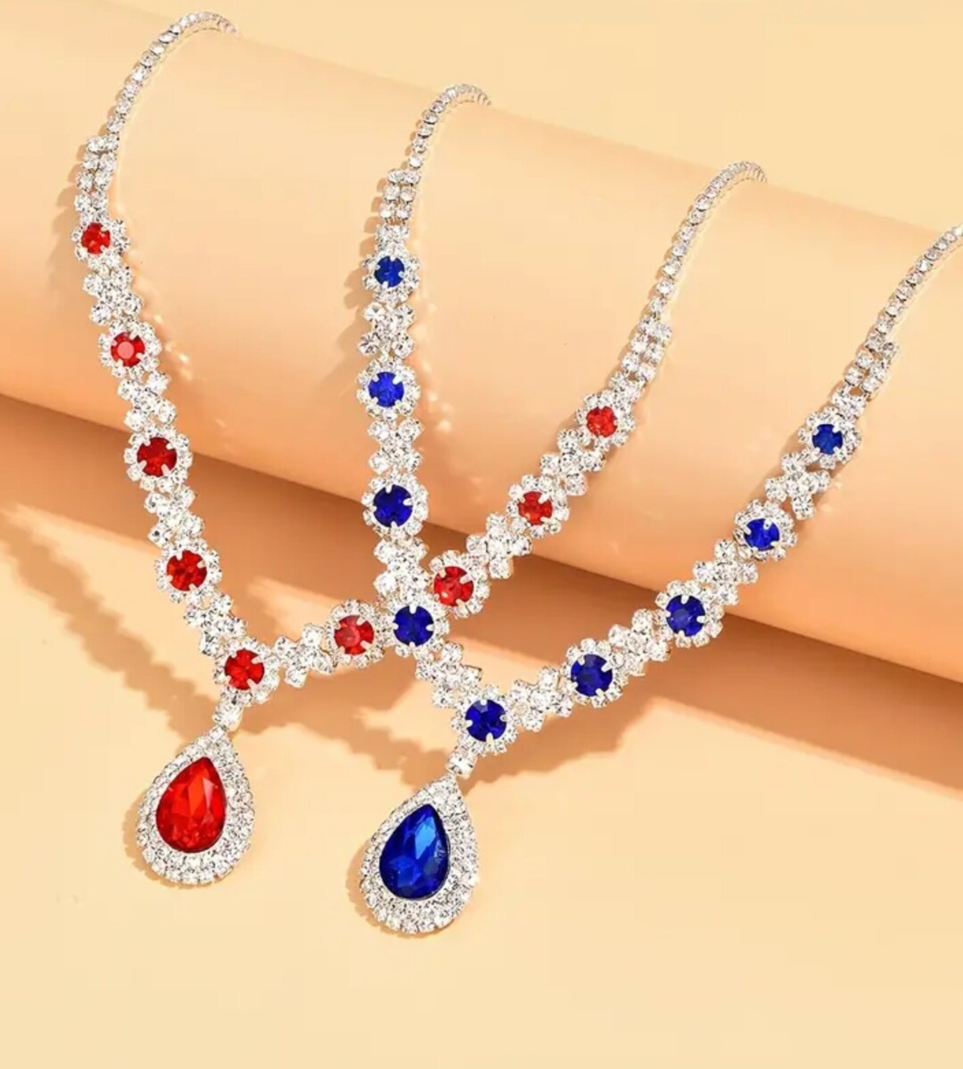 Conjunto Madame Zafiro - 2