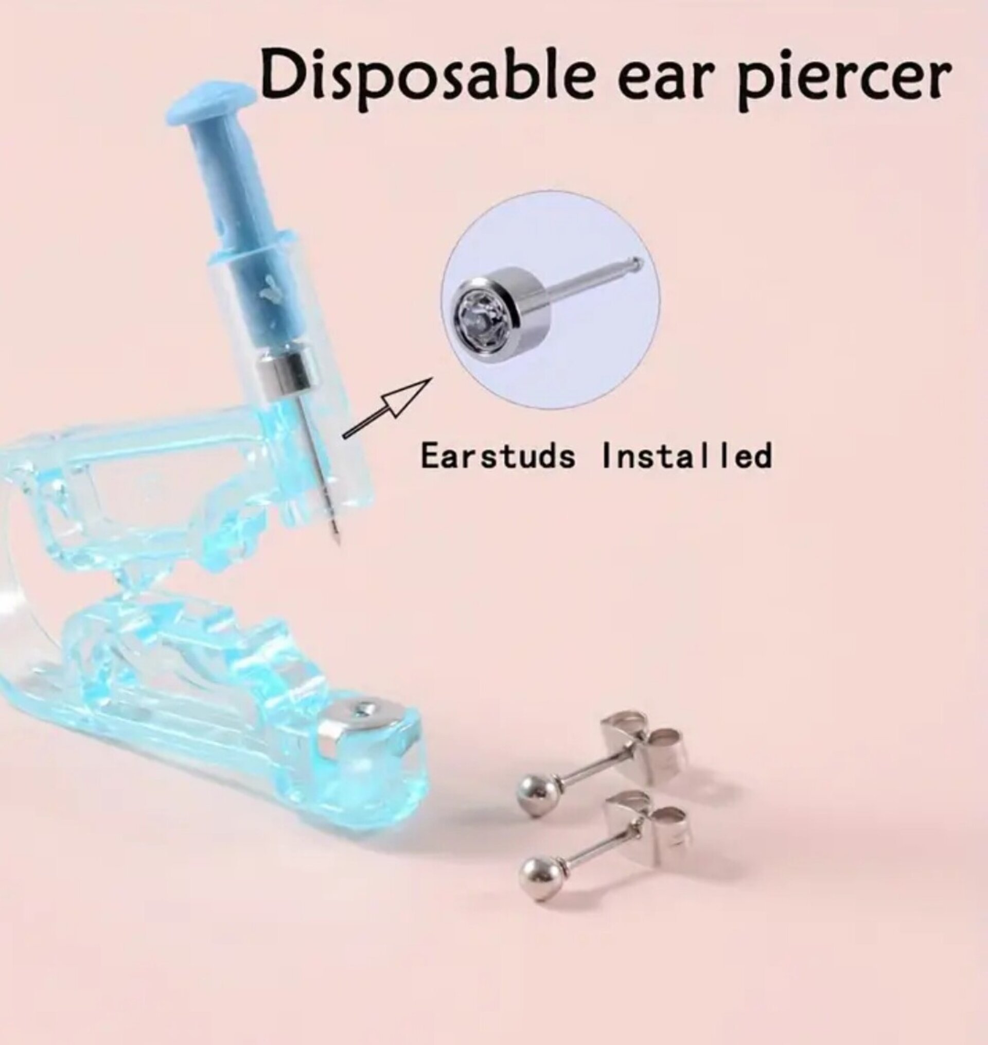 Pistola De Perforación Unica - 3