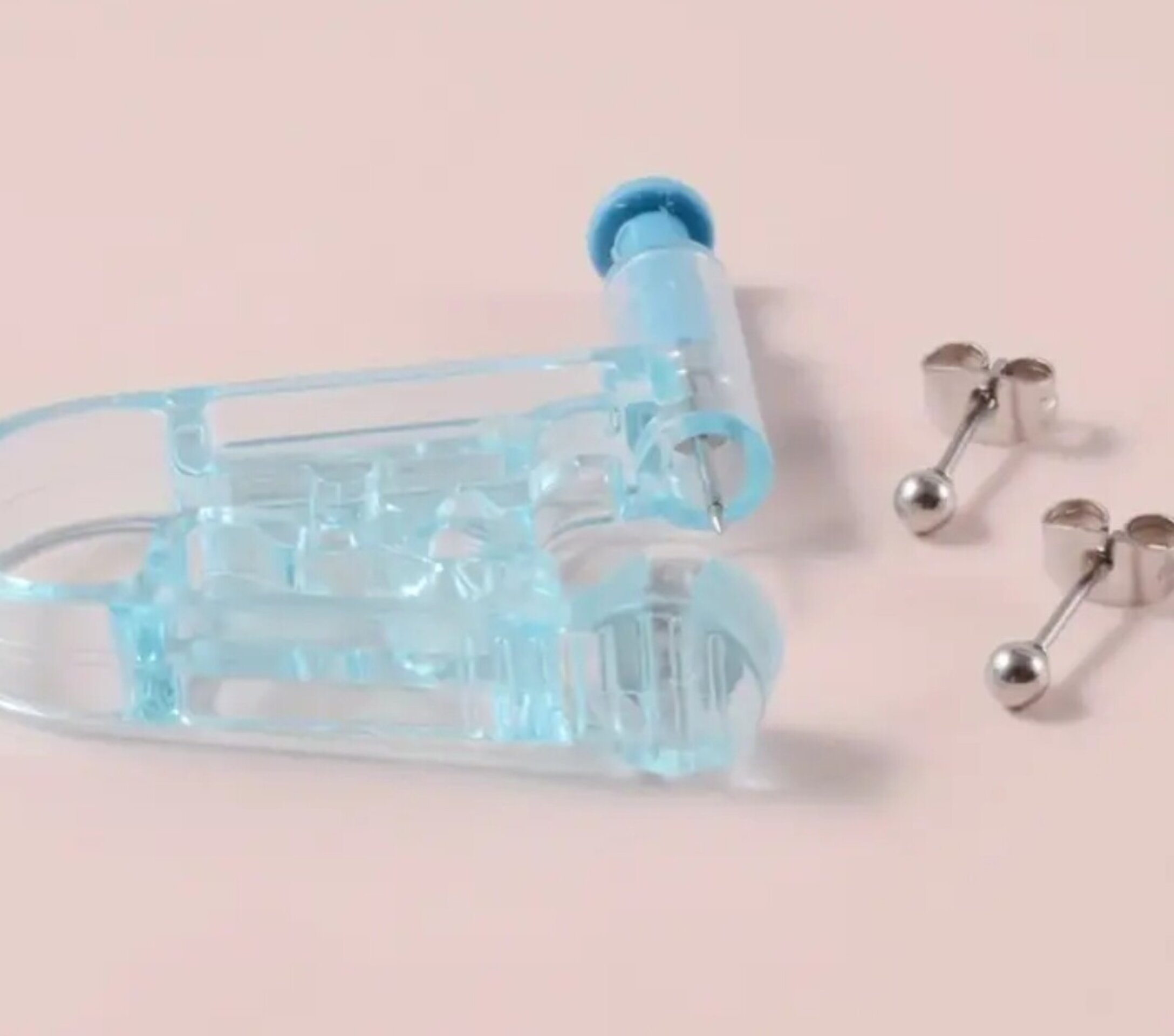 Pistola De Perforación Unica - 4