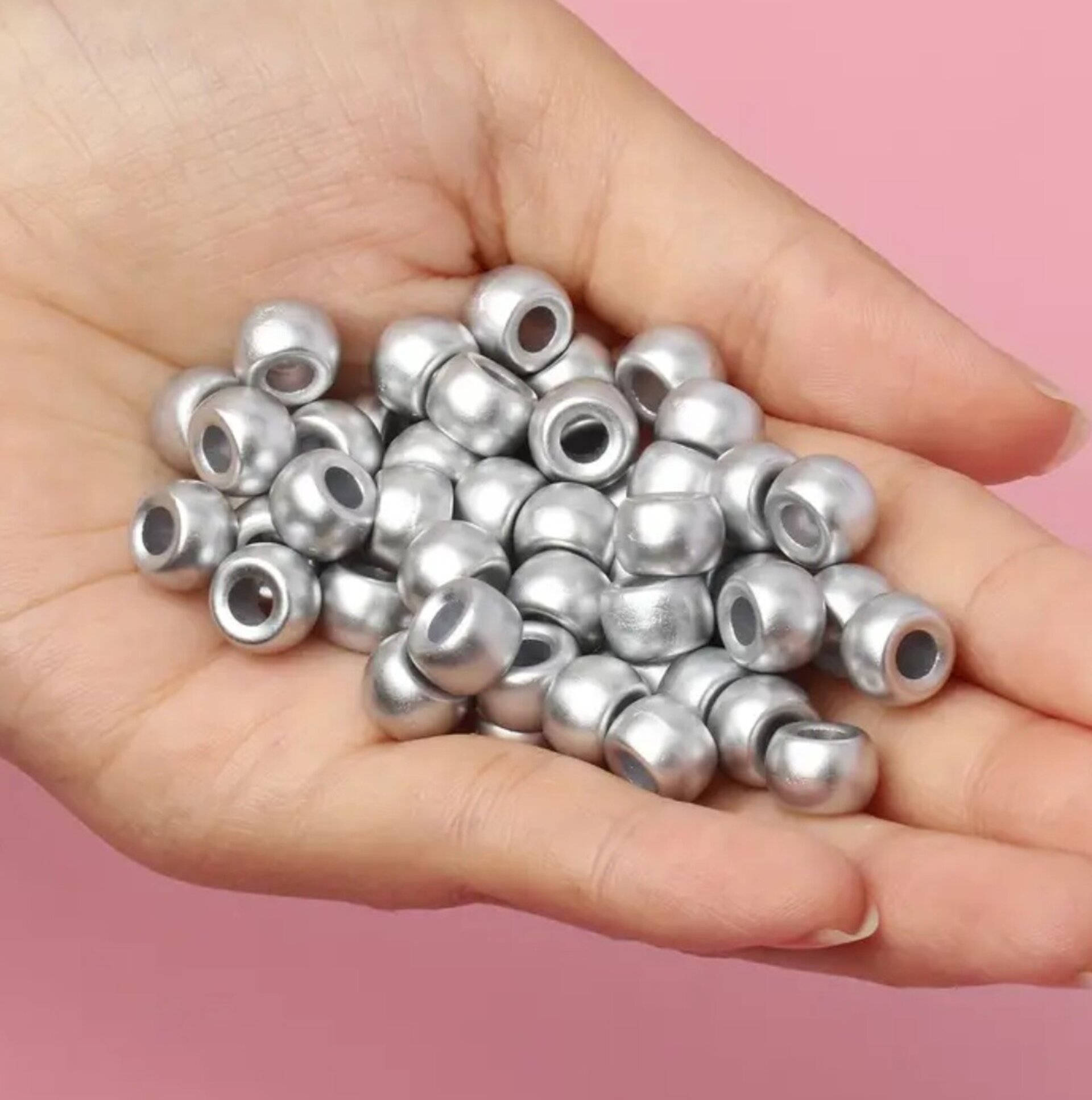 Conjunto 6mm 20 Piezas Mixtas - 4