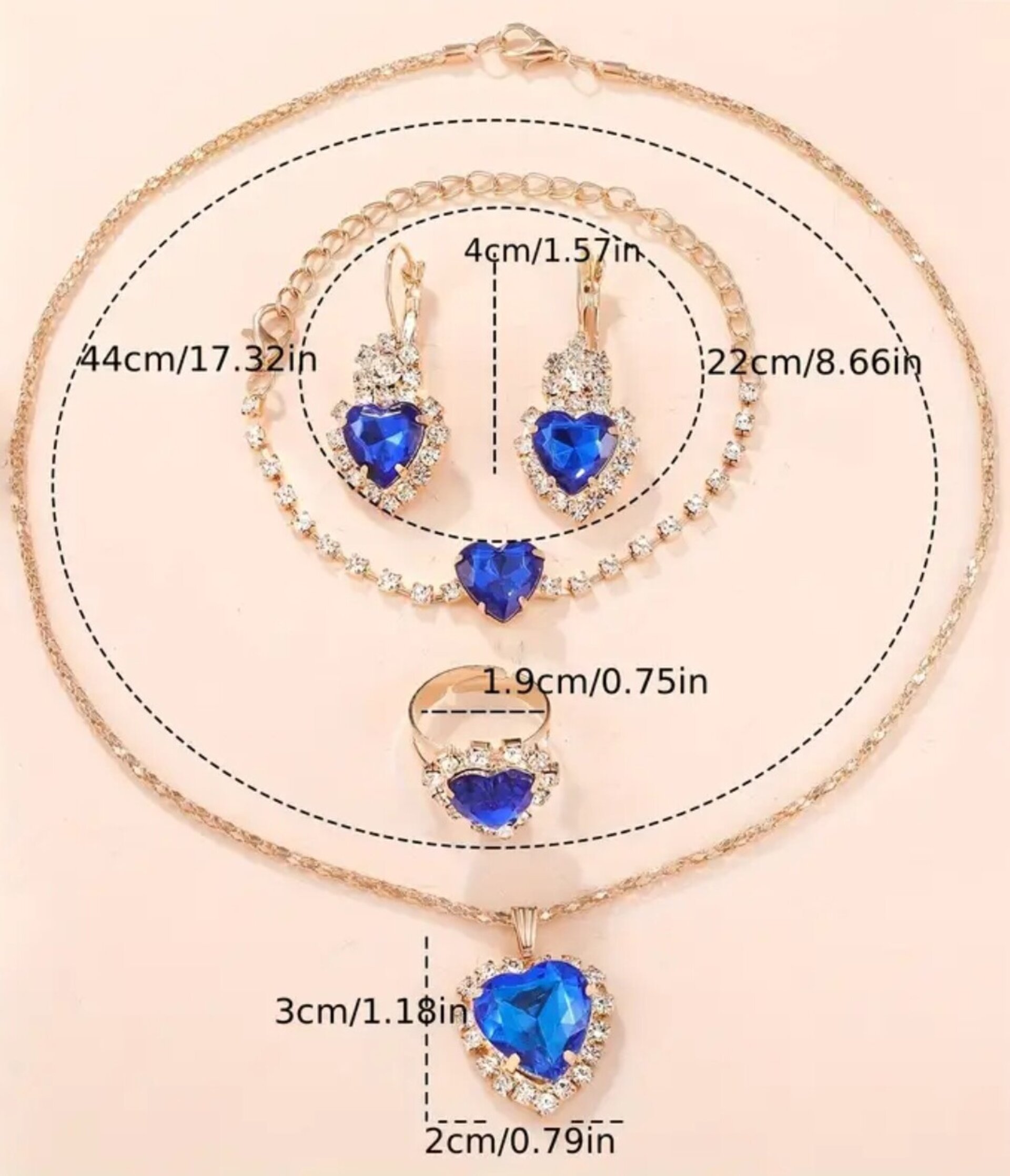 Conjunto Titanic - 4