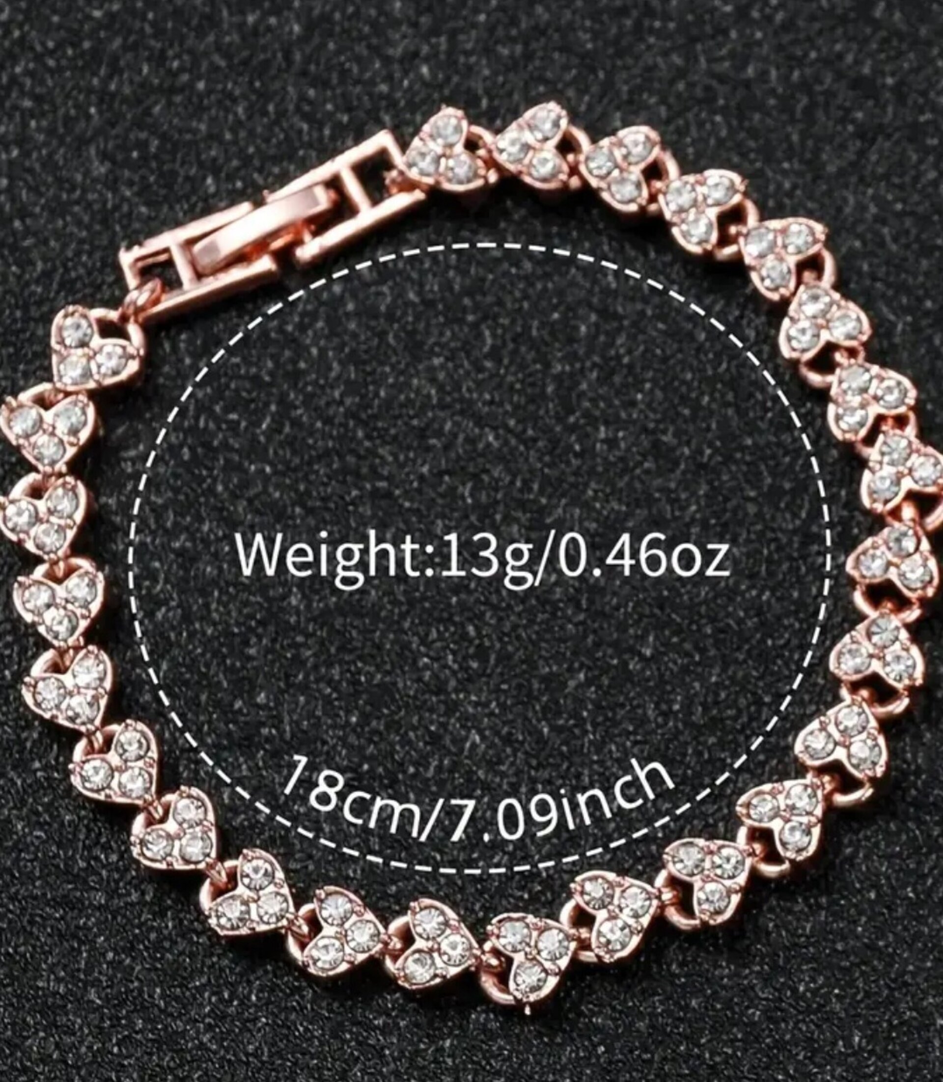 Conjunto Relog Cuarzo - 5