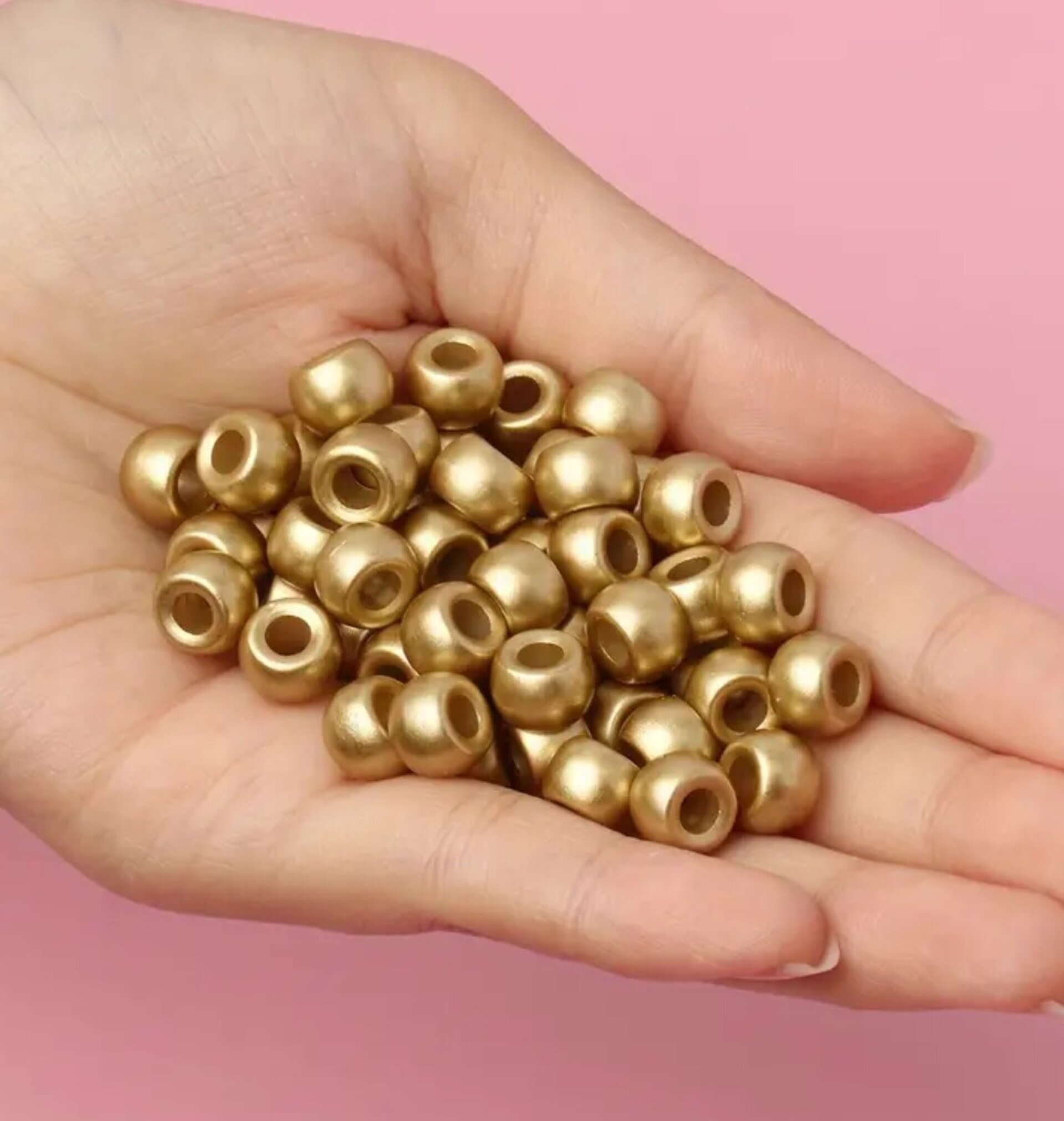 Conjunto 6mm 20 Piezas Mixtas - 6