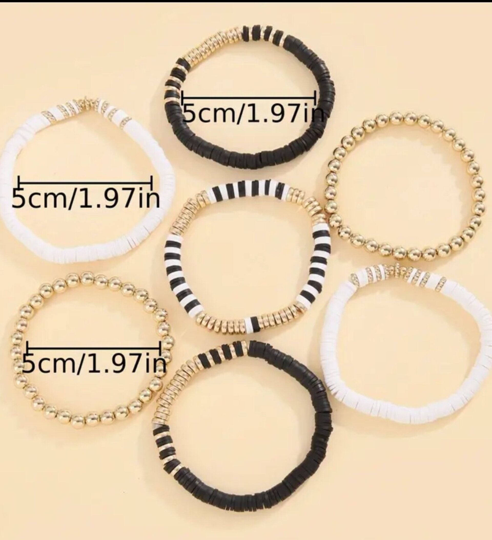 Pulsera Luz De Sol - 4