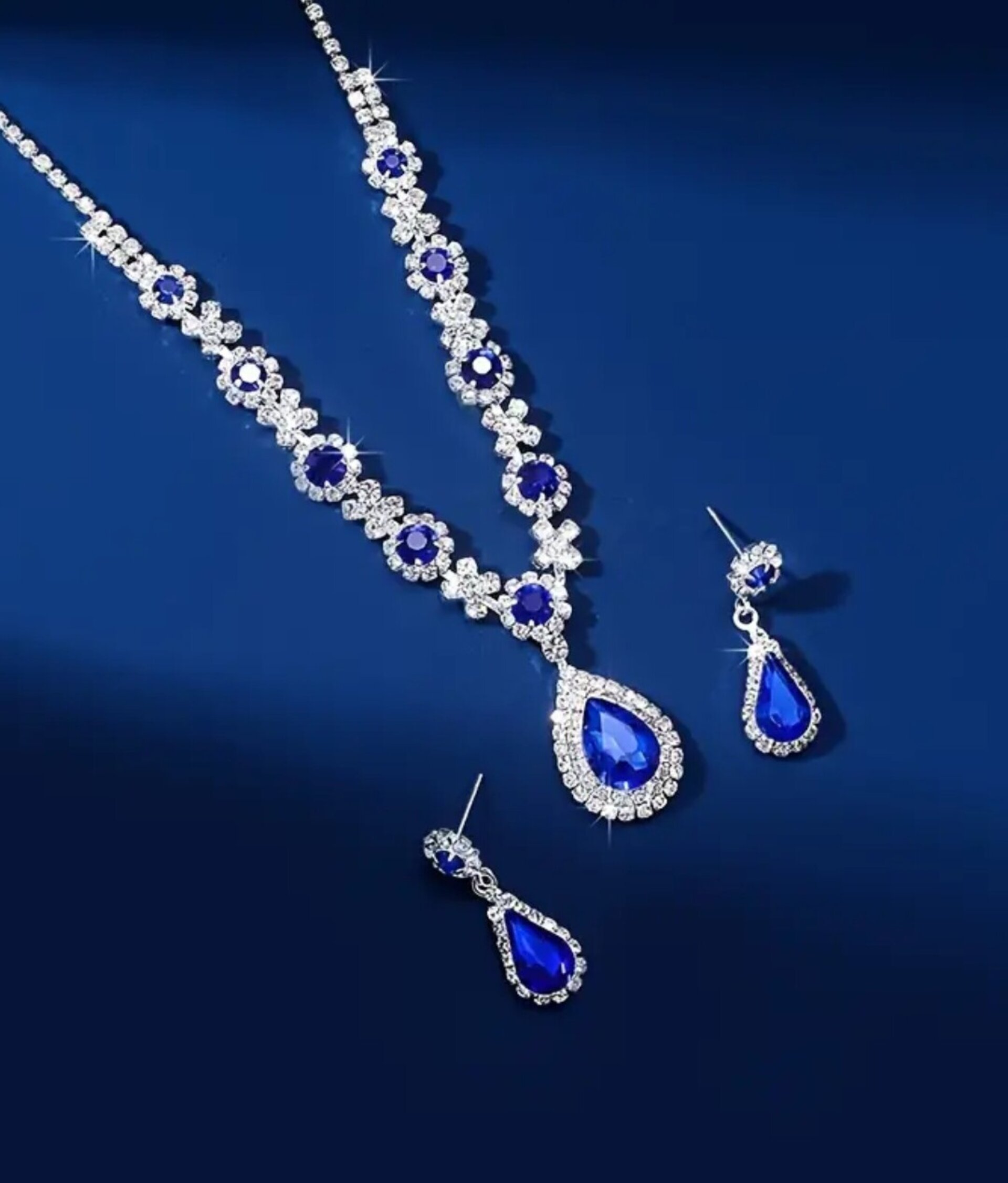 Conjunto Madame Zafiro - 3