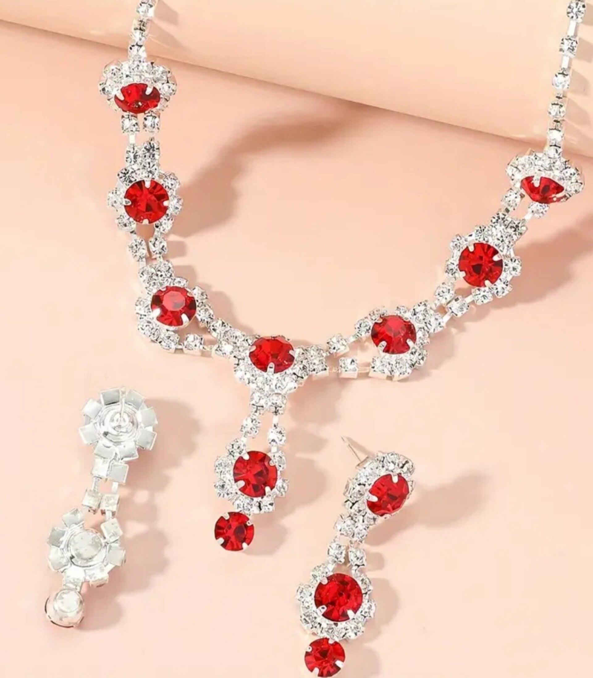 Conjunto Madame Rubi - 2